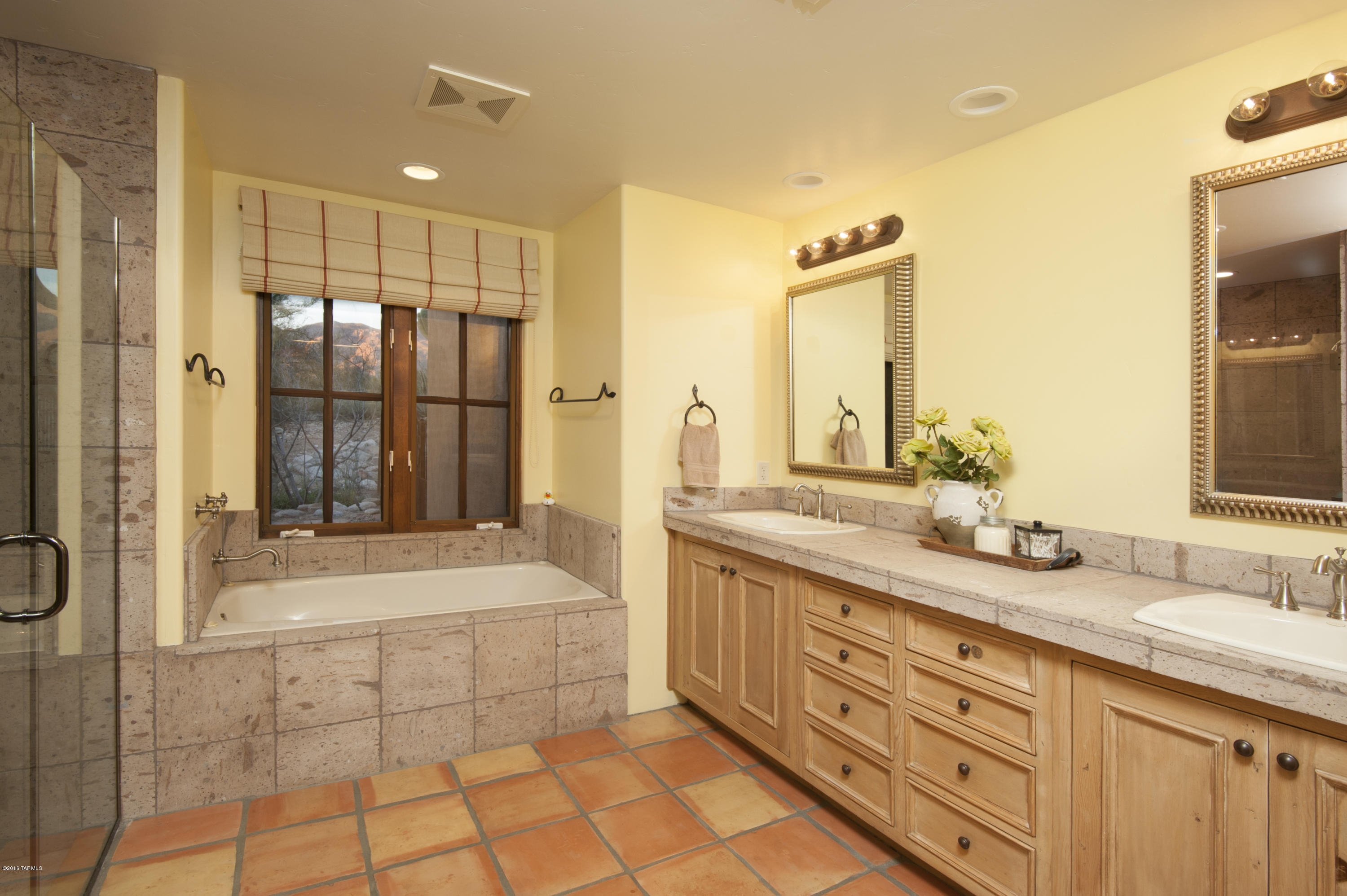 Catalina Foothills Estates NO. 10 (212-232) - Residential