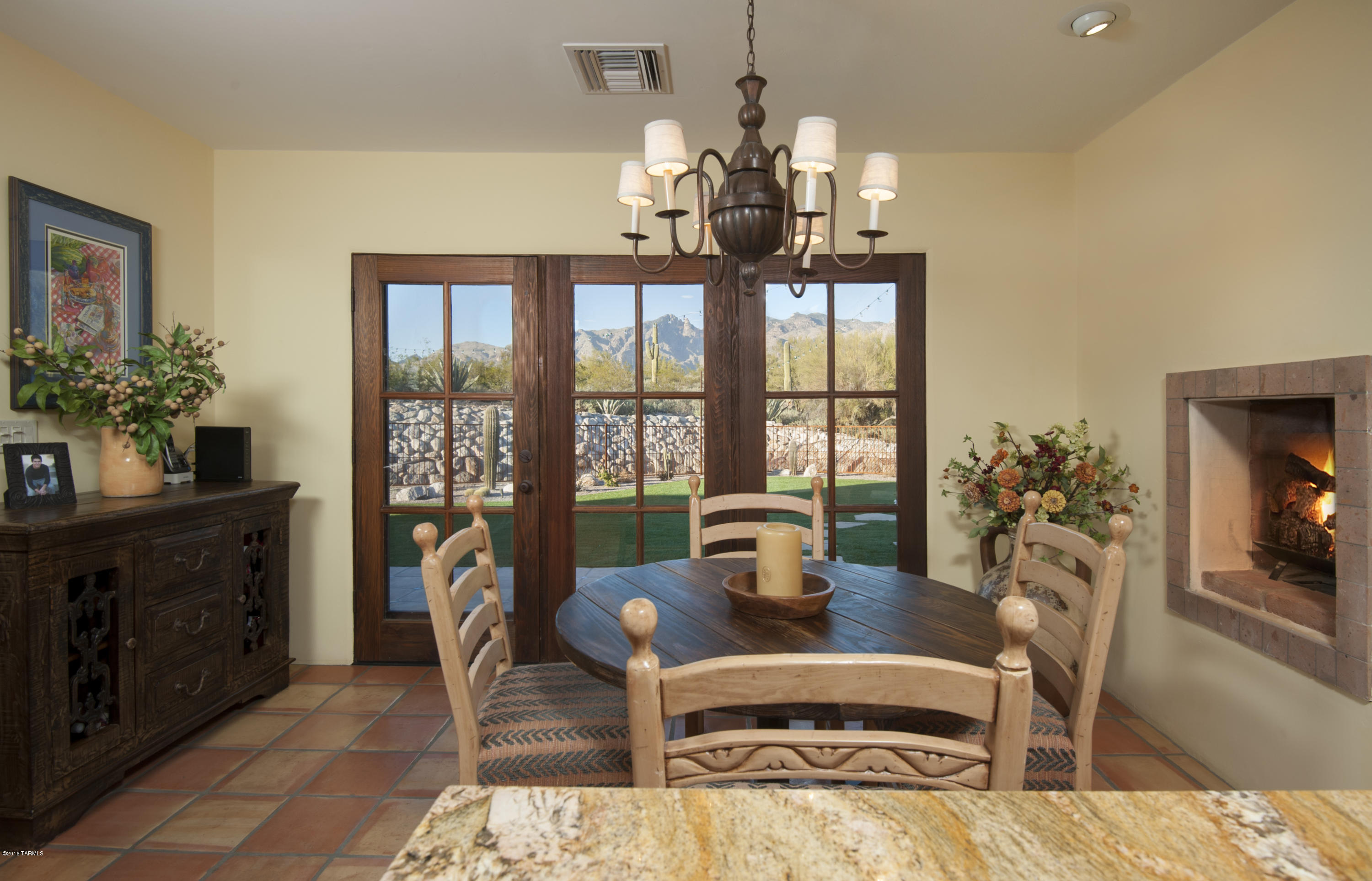 Catalina Foothills Estates NO. 10 (212-232) - Residential