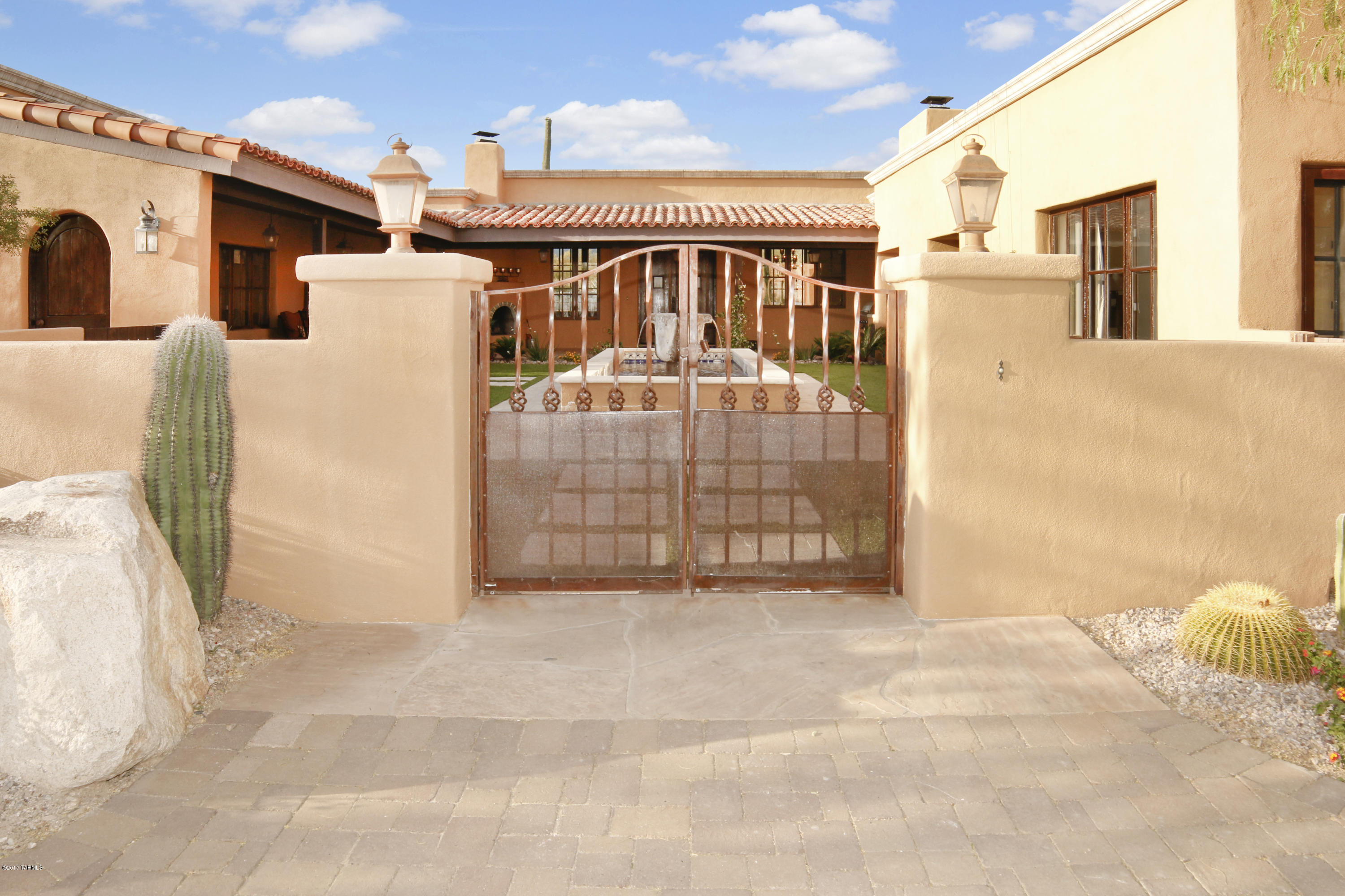 Catalina Foothills Estates NO. 10 (212-232) - Residential