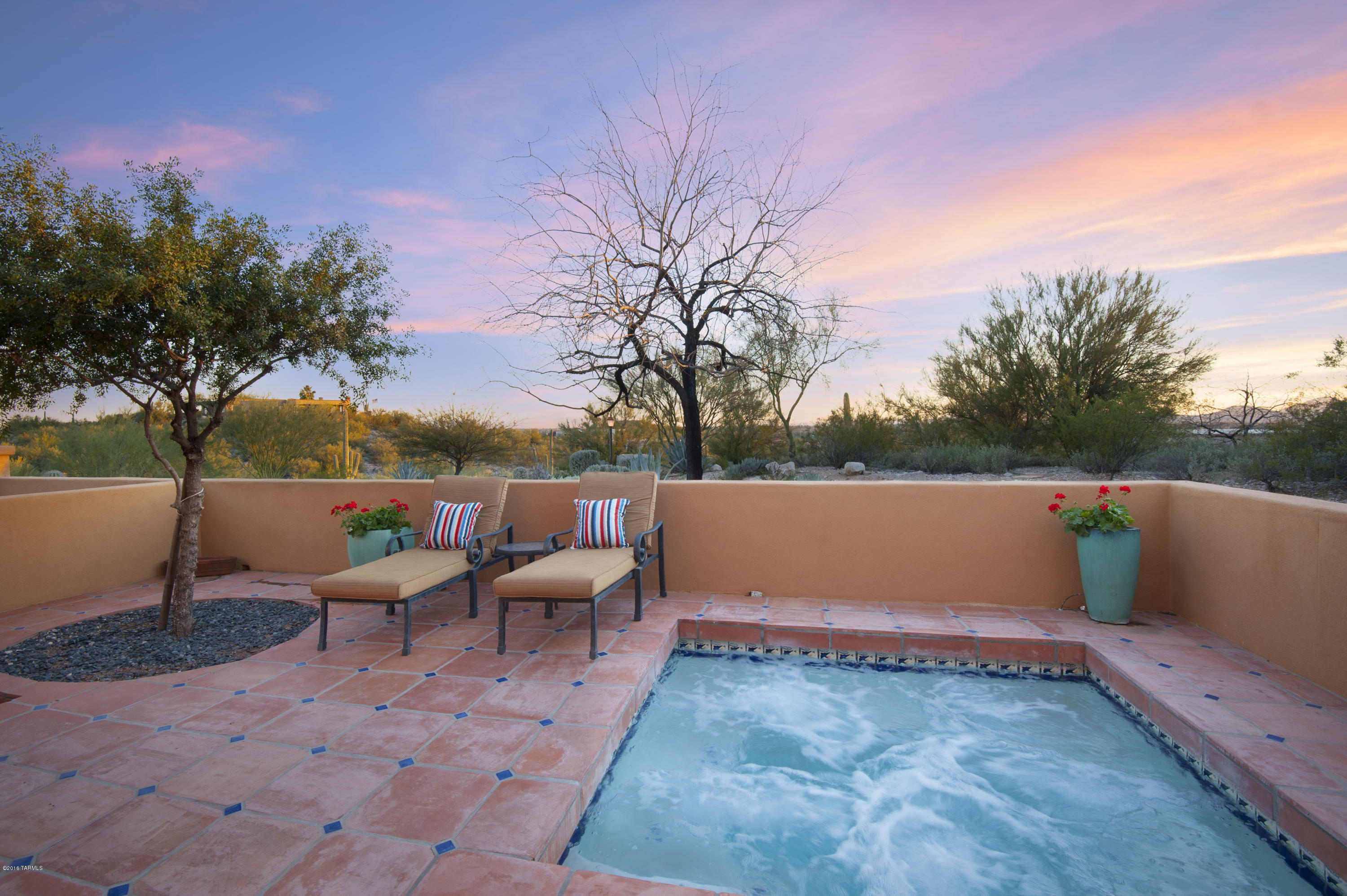 Catalina Foothills Estates NO. 10 (212-232) - Residential
