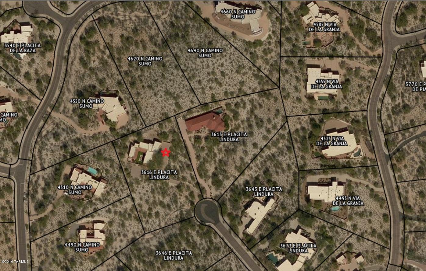 Catalina Foothills Estates NO. 10 (212-232) - Residential
