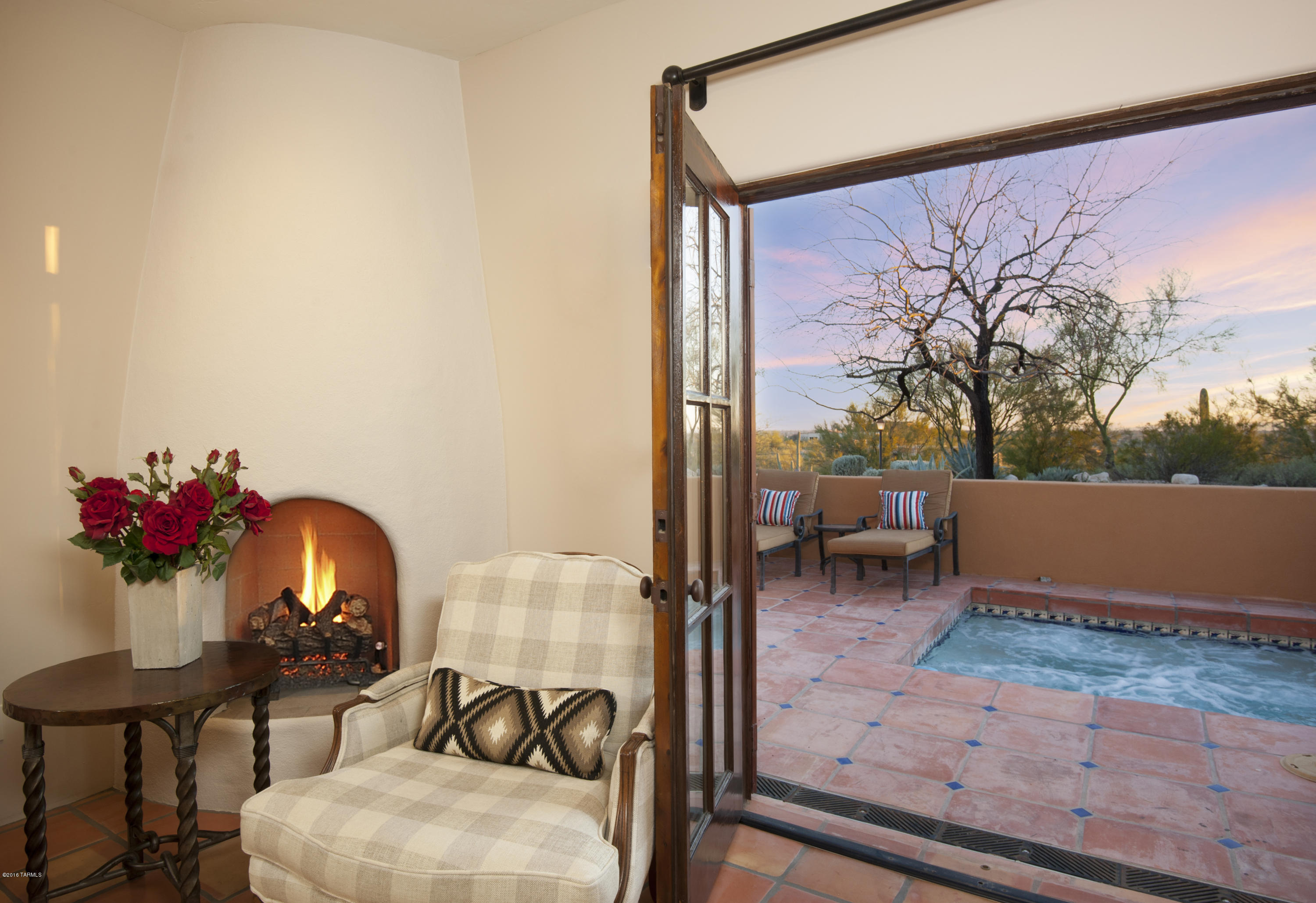 Catalina Foothills Estates NO. 10 (212-232) - Residential