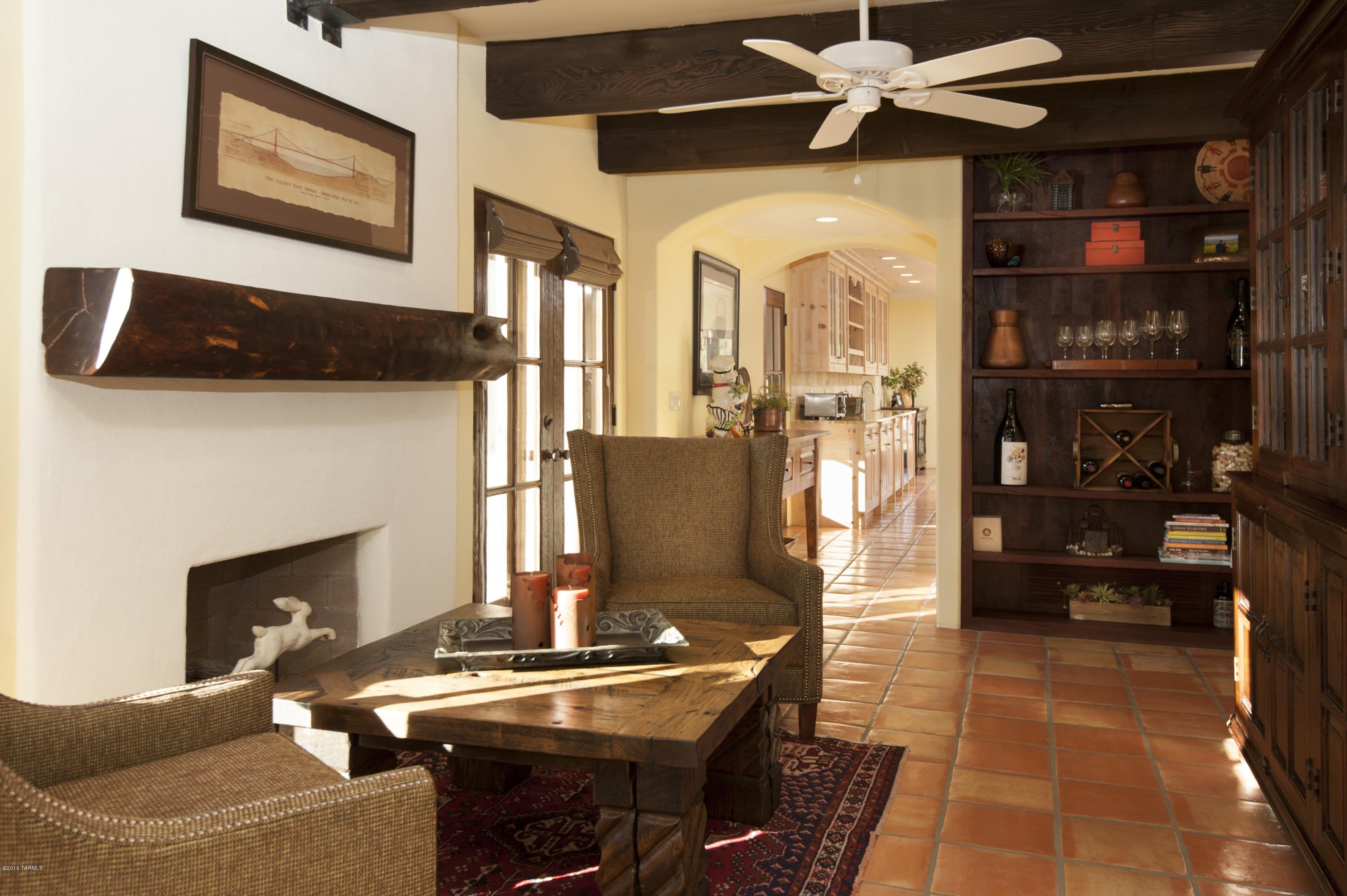 Catalina Foothills Estates NO. 10 (212-232) - Residential