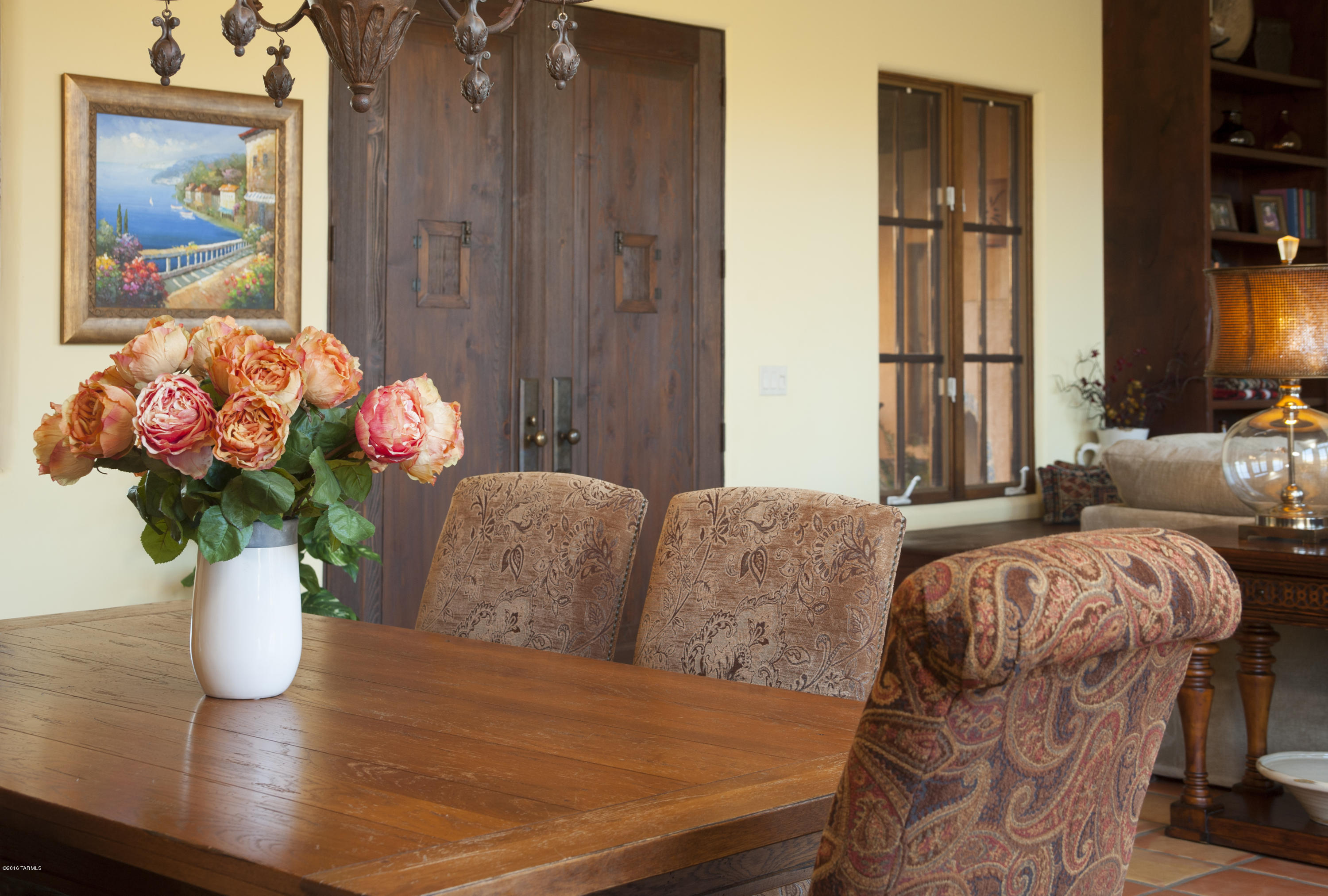 Catalina Foothills Estates NO. 10 (212-232) - Residential