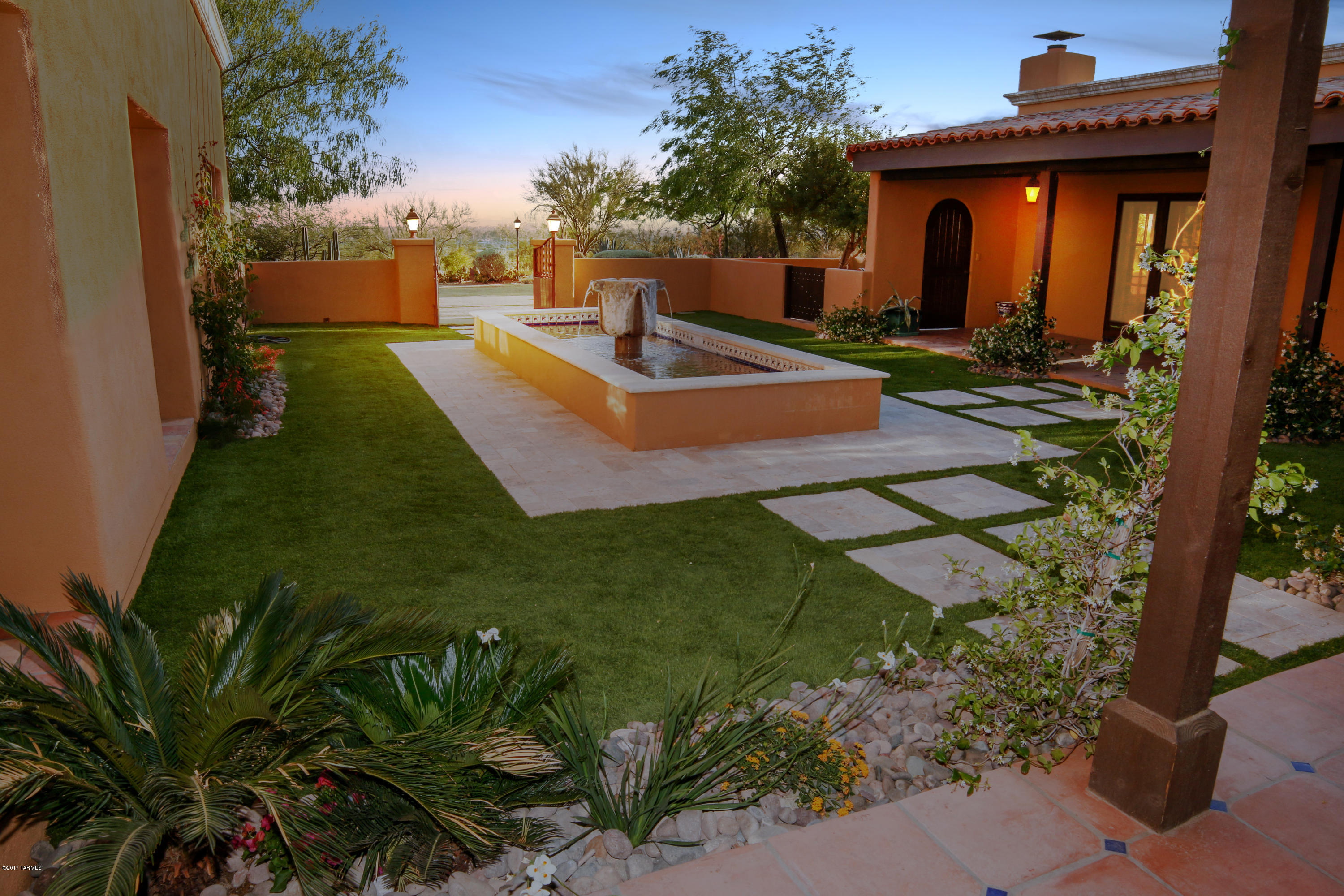 Catalina Foothills Estates NO. 10 (212-232) - Residential
