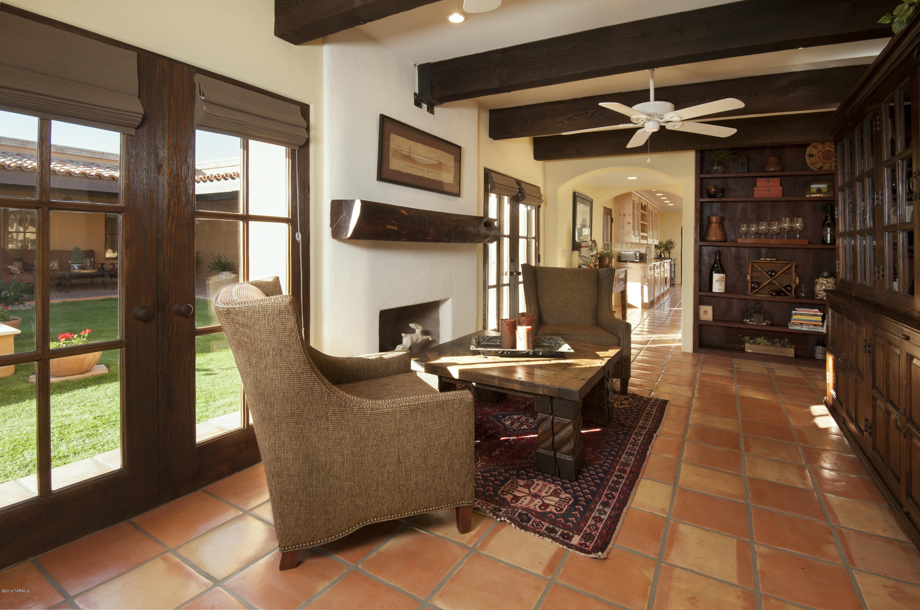 Catalina Foothills Estates NO. 10 (212-232) - Residential
