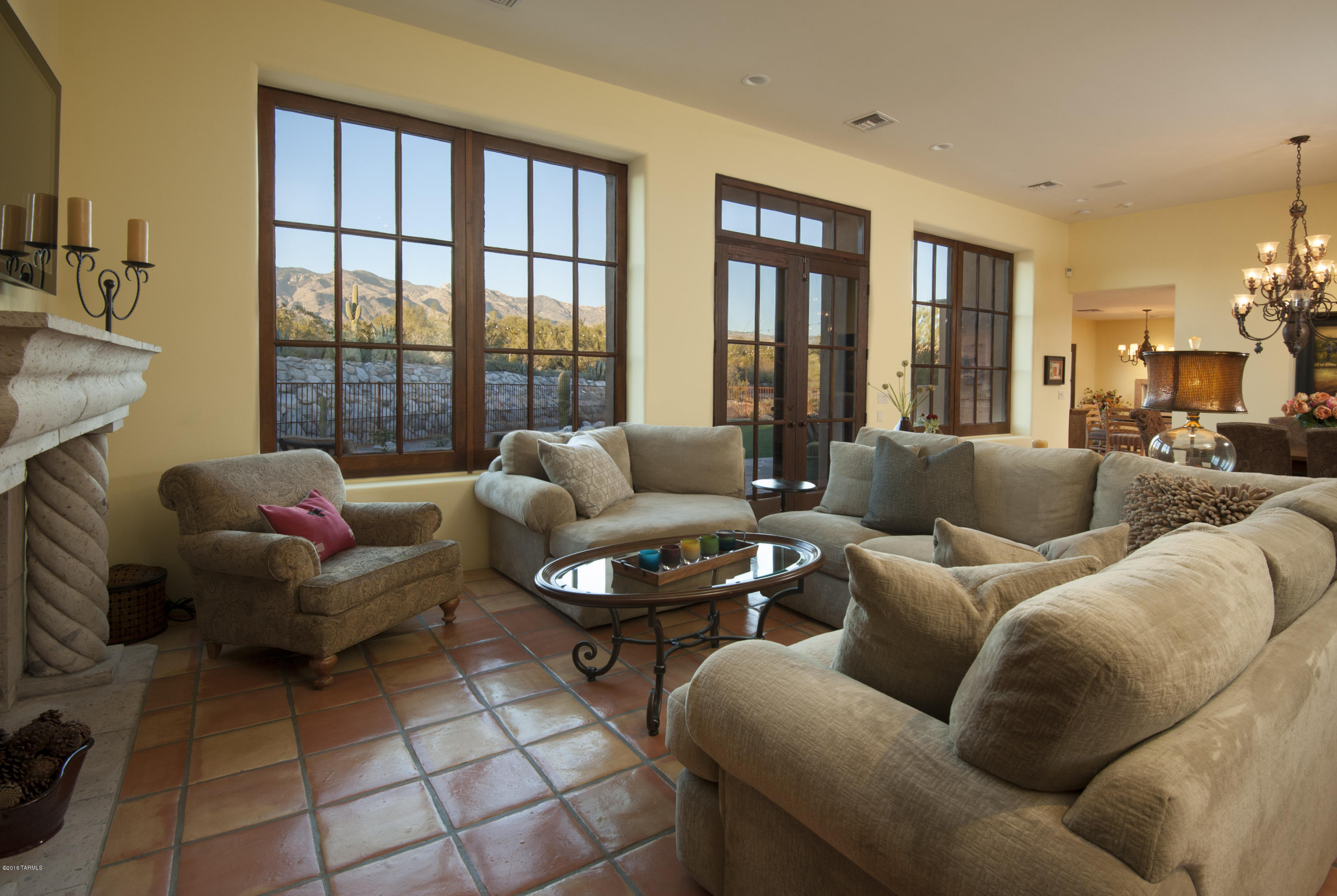 Catalina Foothills Estates NO. 10 (212-232) - Residential