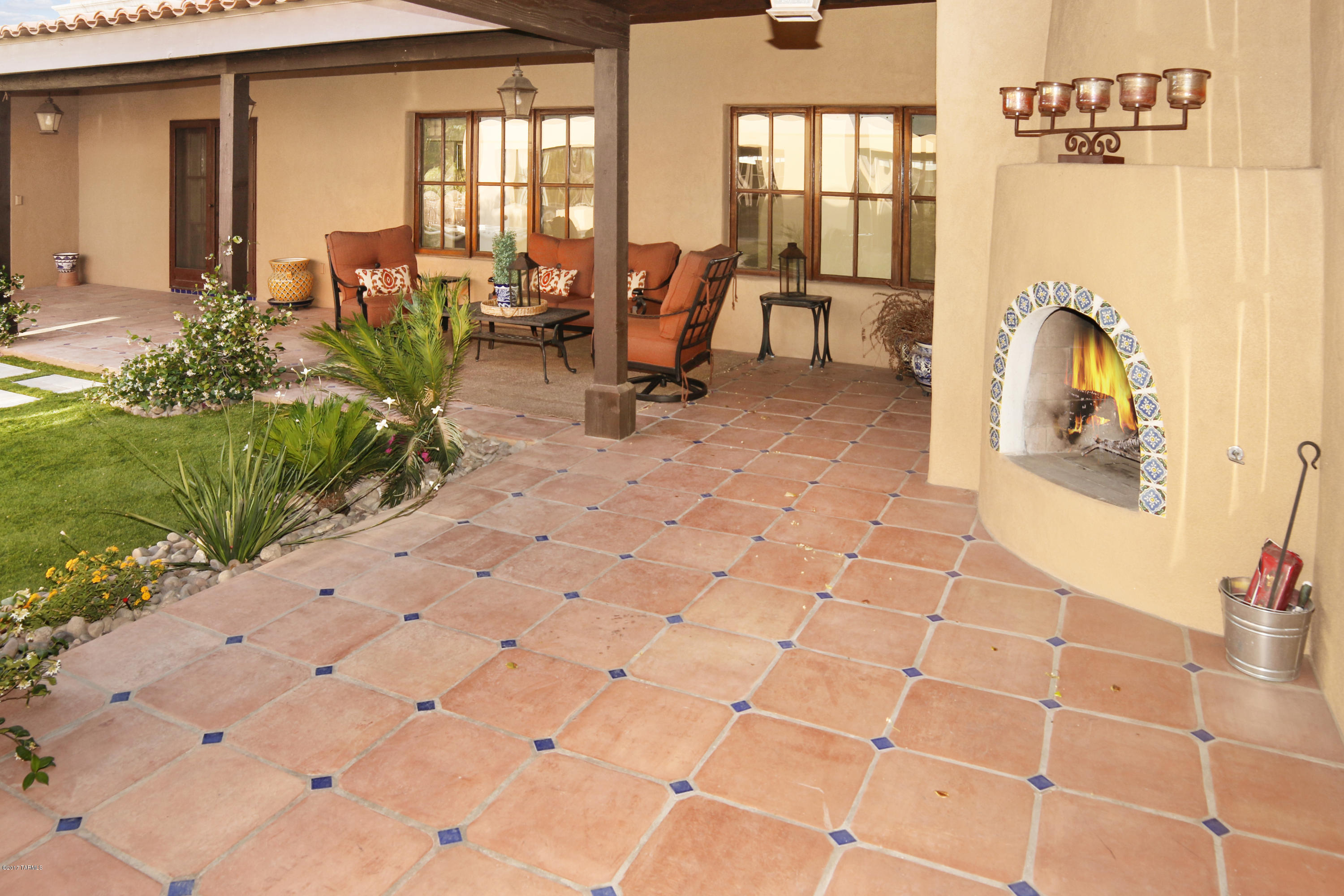 Catalina Foothills Estates NO. 10 (212-232) - Residential