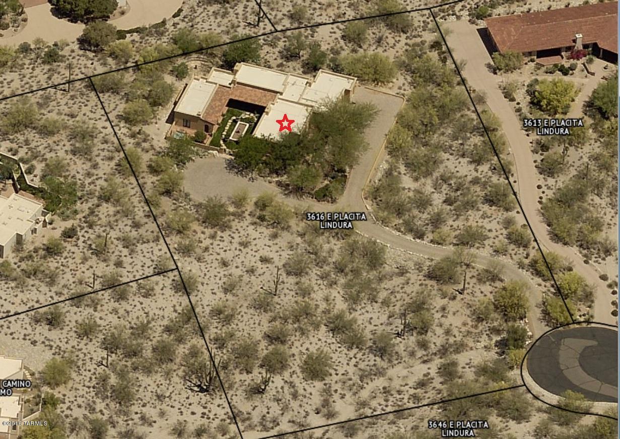 Catalina Foothills Estates NO. 10 (212-232) - Residential