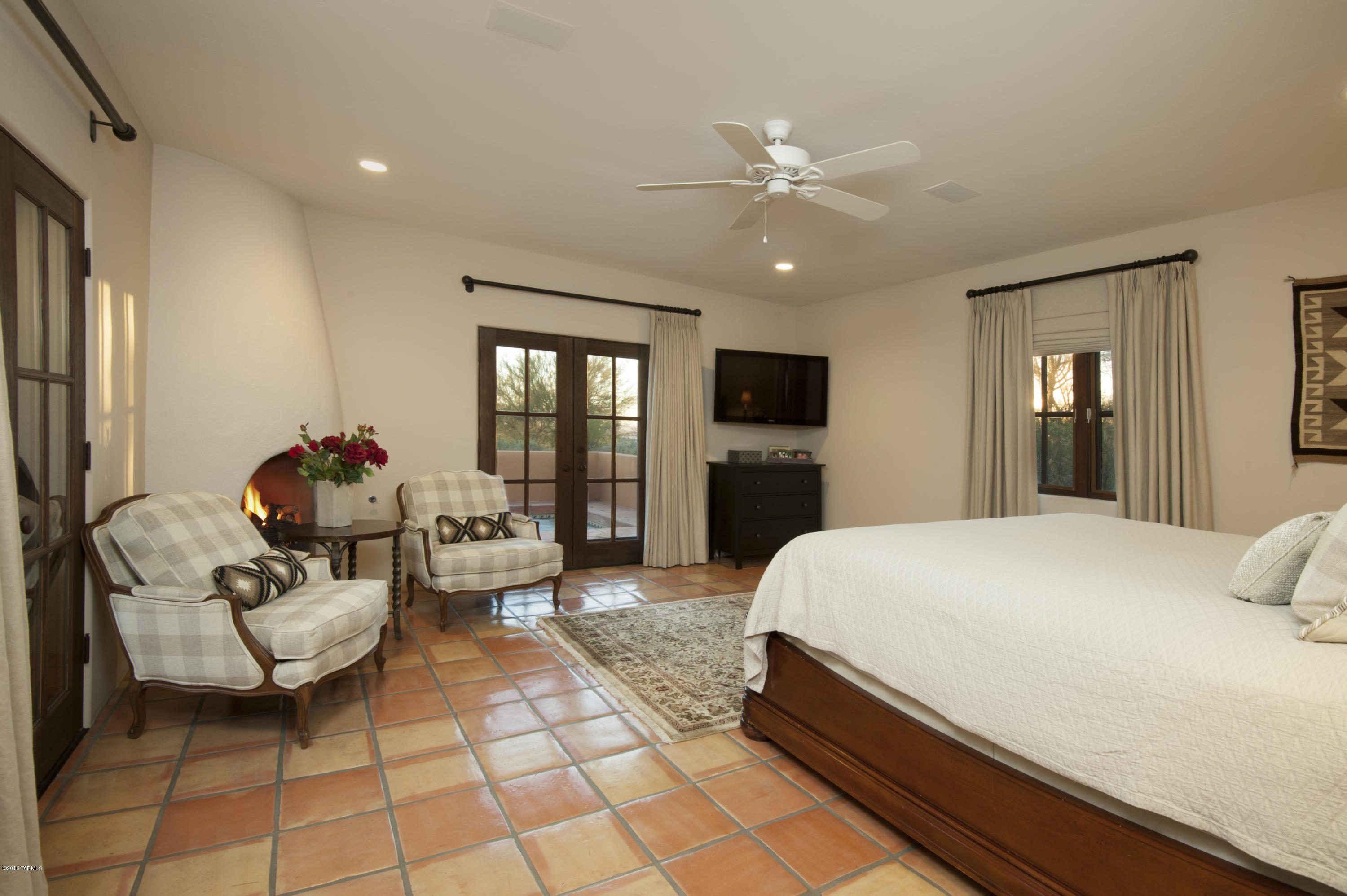 Catalina Foothills Estates NO. 10 (212-232) - Residential