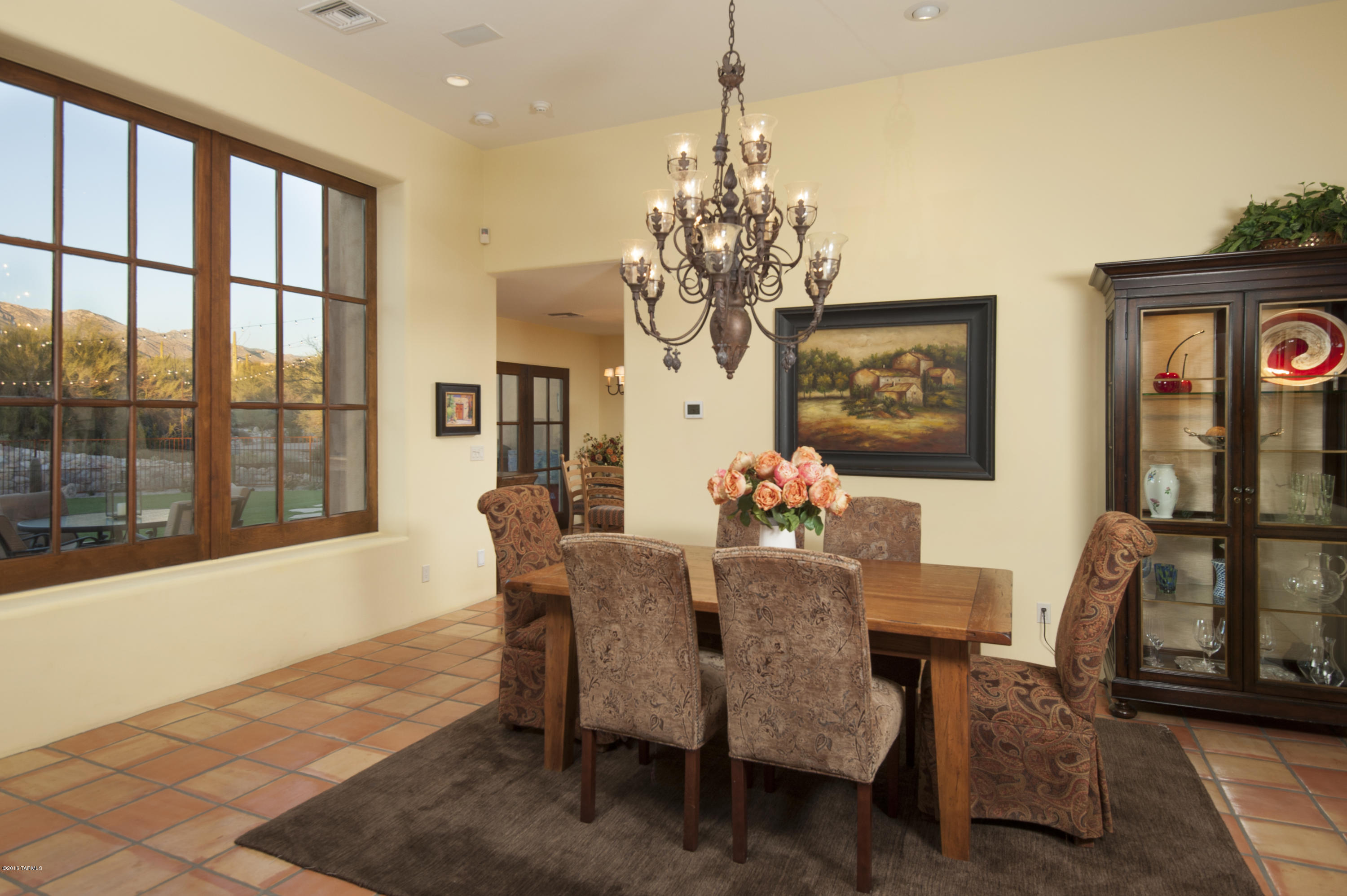 Catalina Foothills Estates NO. 10 (212-232) - Residential