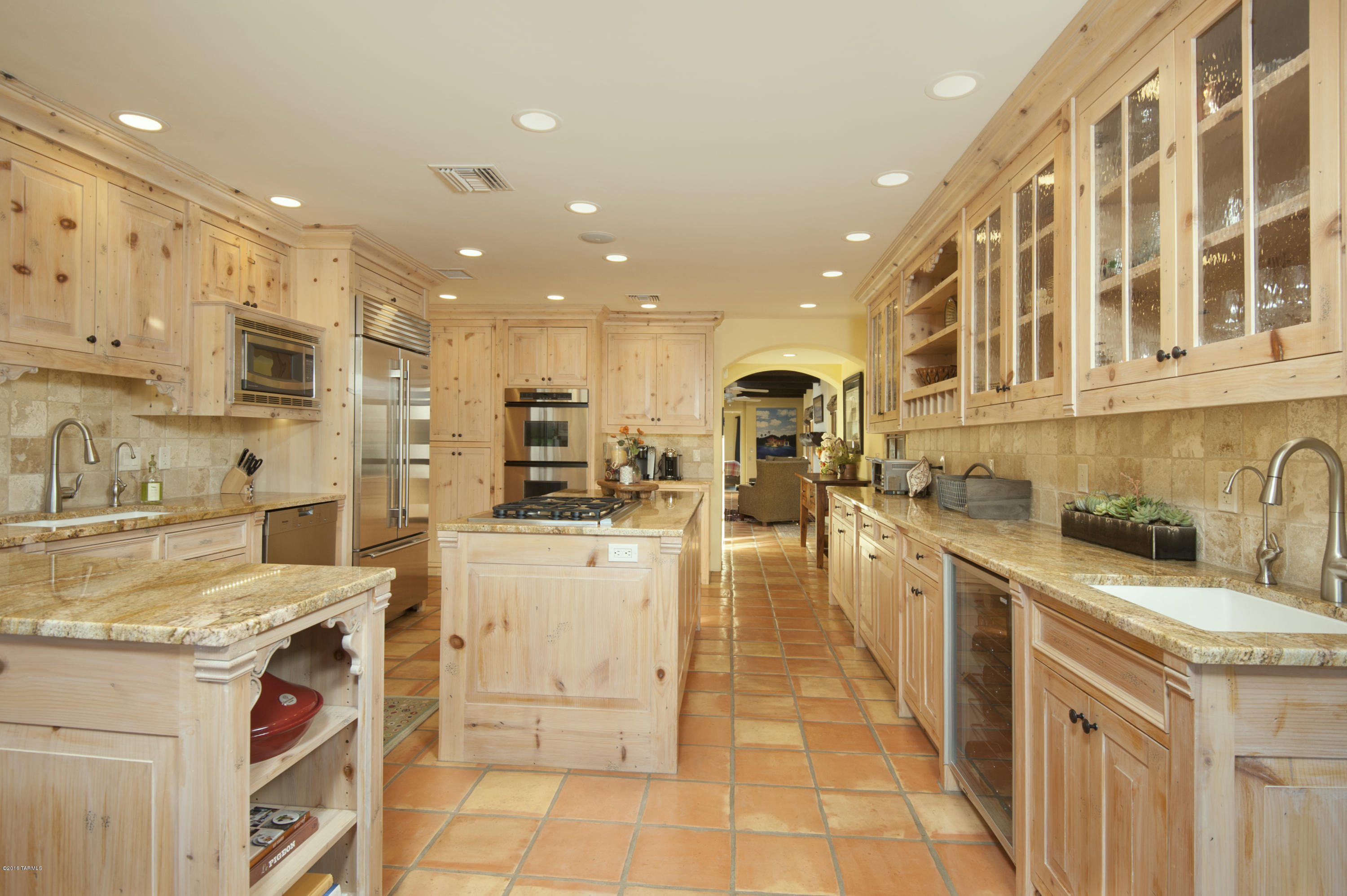 Catalina Foothills Estates NO. 10 (212-232) - Residential