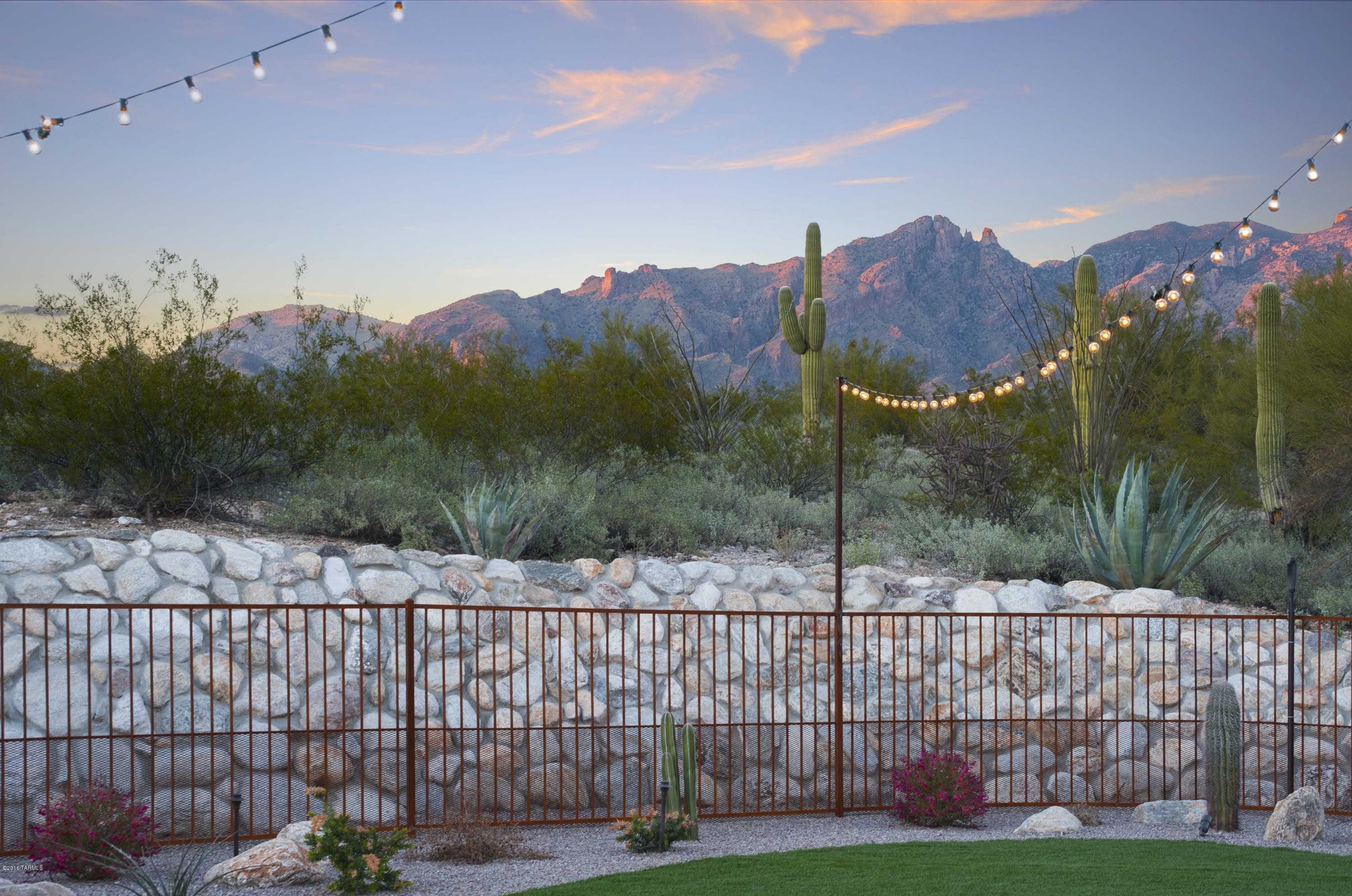 Catalina Foothills Estates NO. 10 (212-232) - Residential