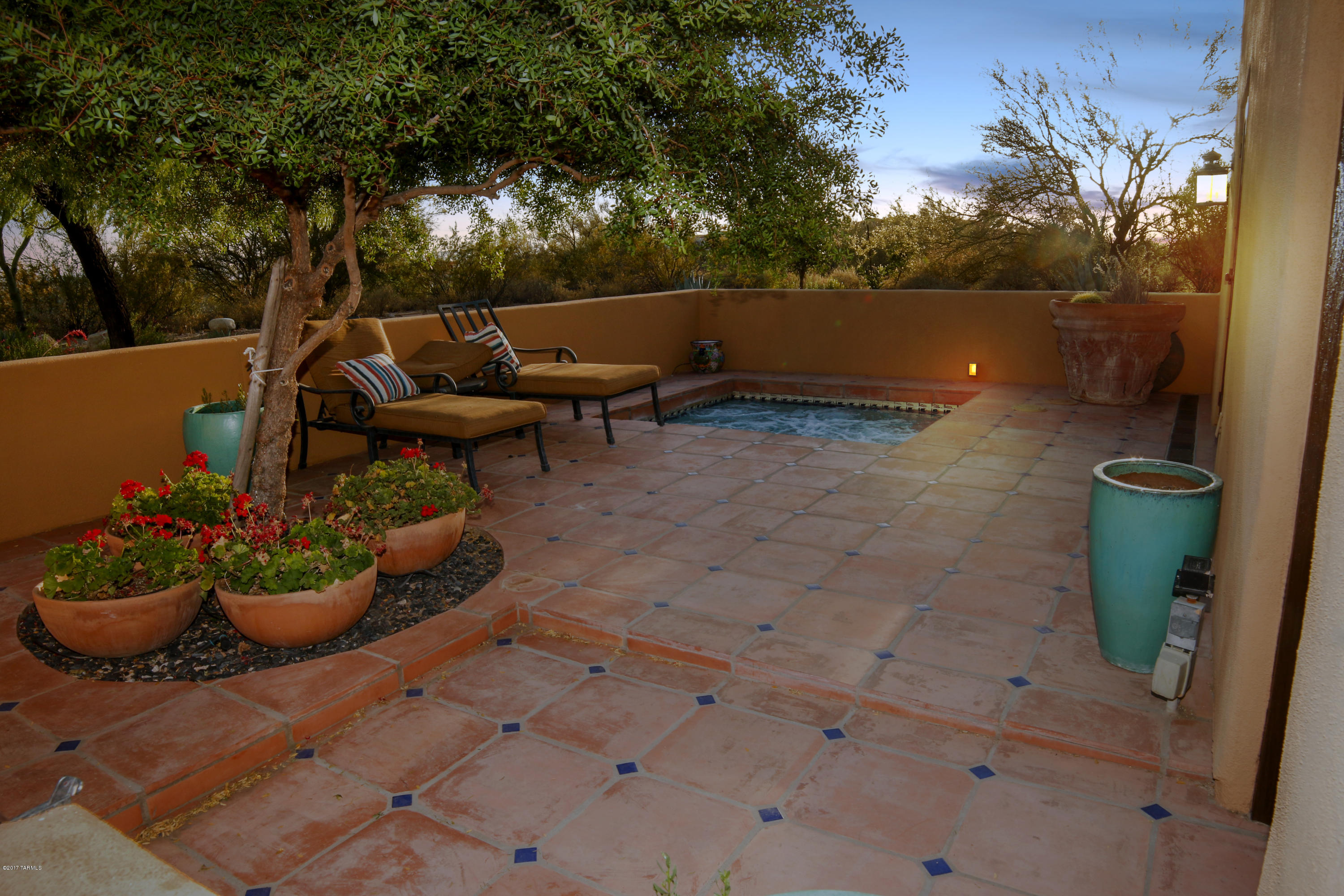 Catalina Foothills Estates NO. 10 (212-232) - Residential