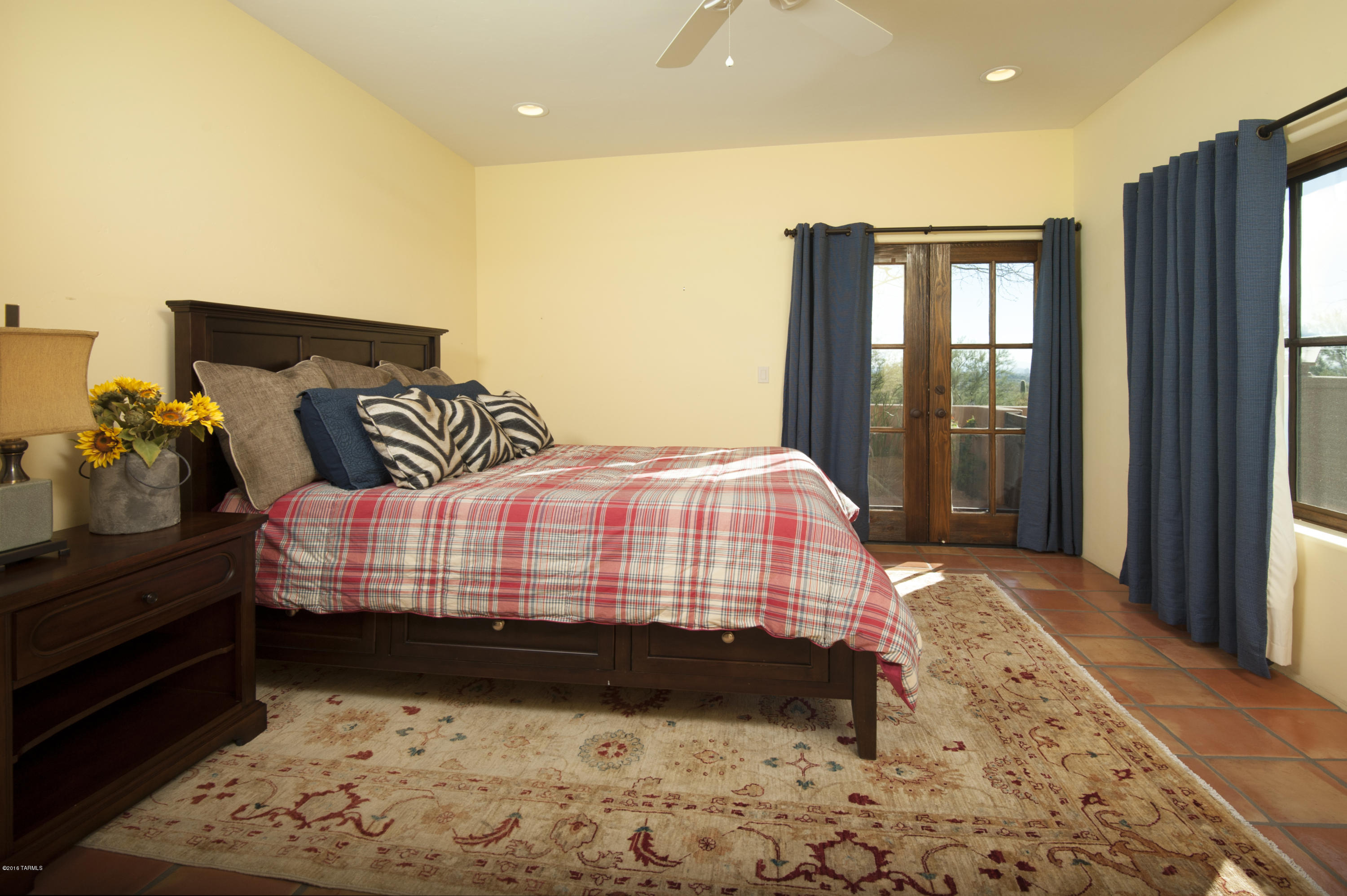 Catalina Foothills Estates NO. 10 (212-232) - Residential