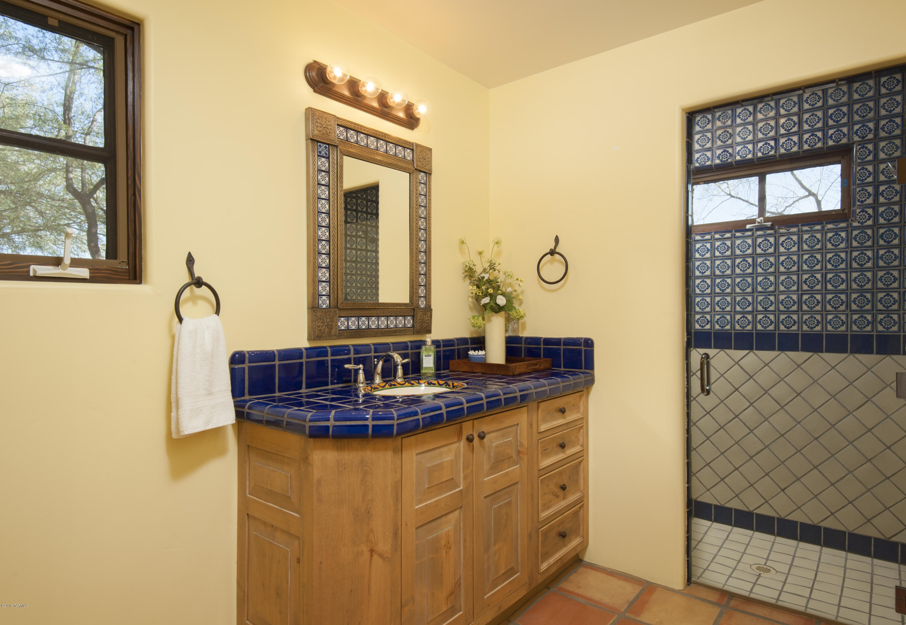 Catalina Foothills Estates NO. 10 (212-232) - Residential