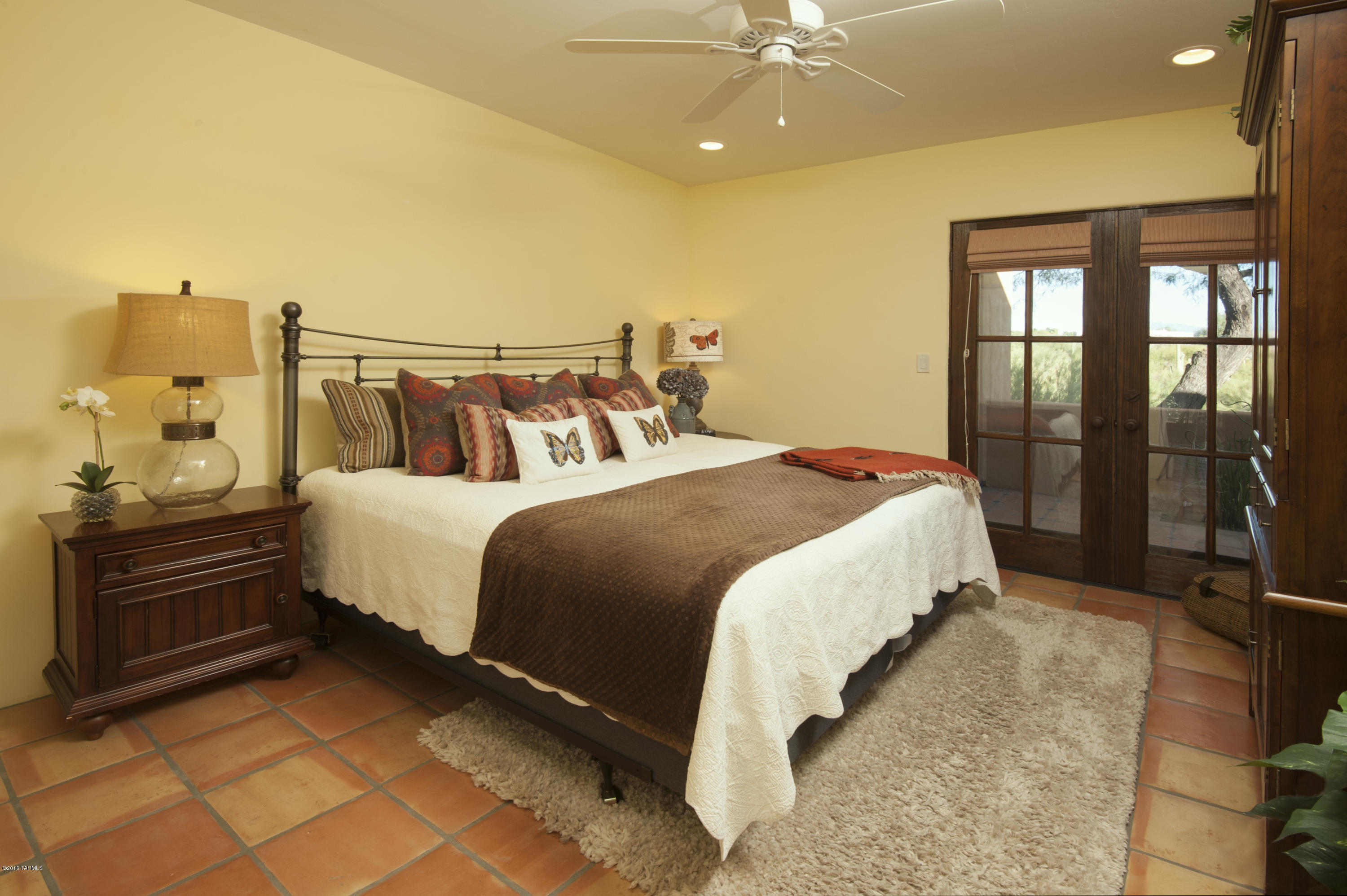 Catalina Foothills Estates NO. 10 (212-232) - Residential