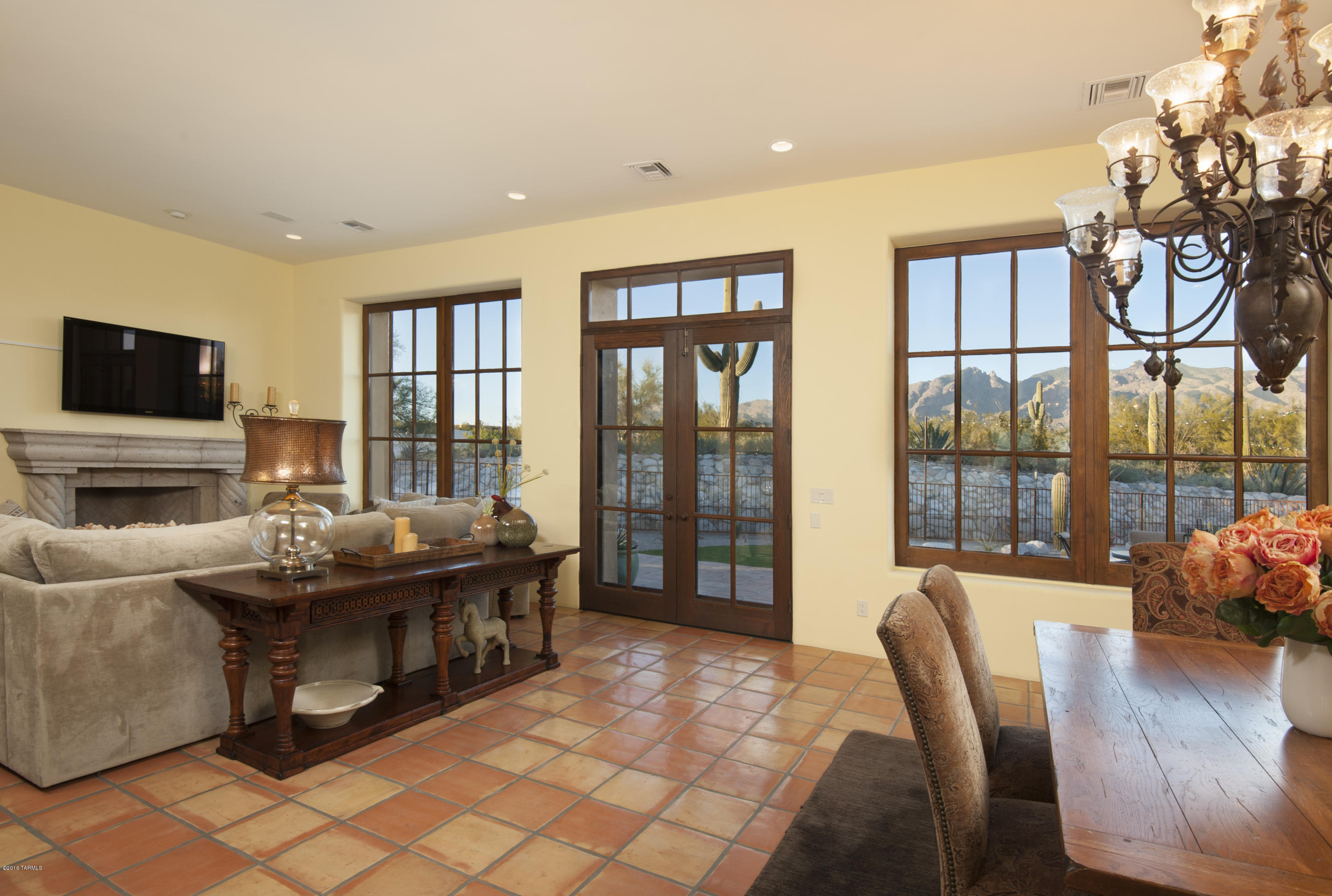 Catalina Foothills Estates NO. 10 (212-232) - Residential