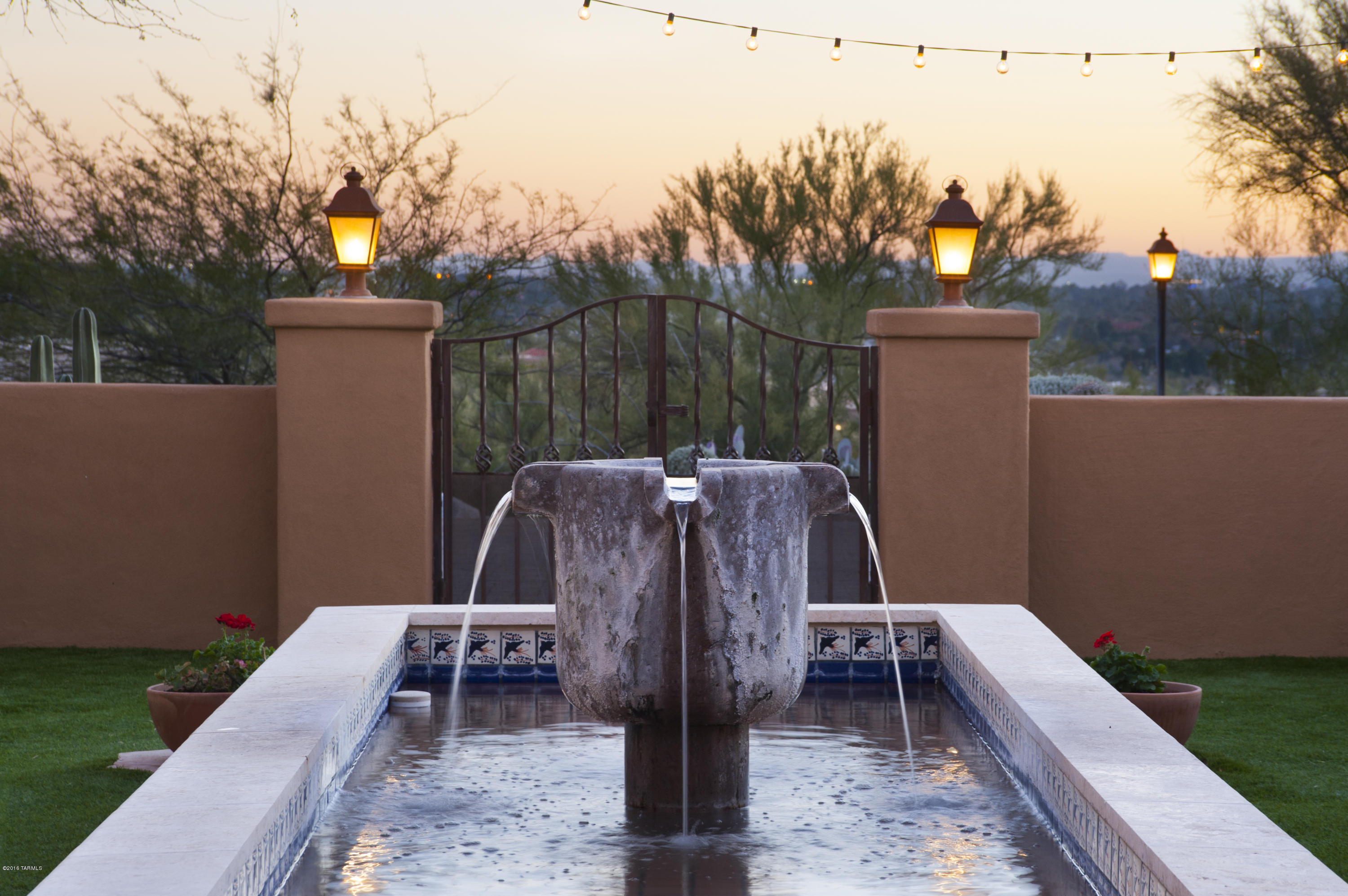 Catalina Foothills Estates NO. 10 (212-232) - Residential