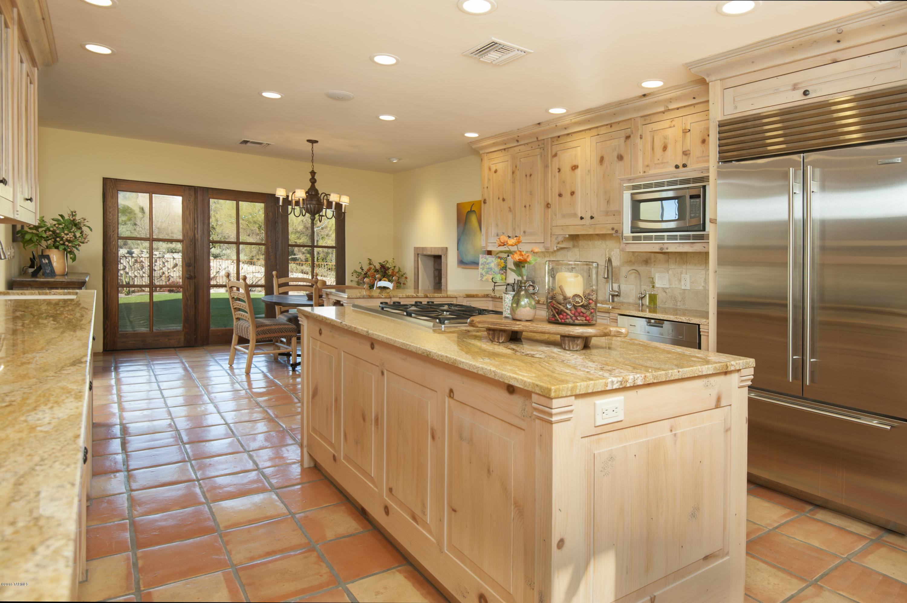 Catalina Foothills Estates NO. 10 (212-232) - Residential