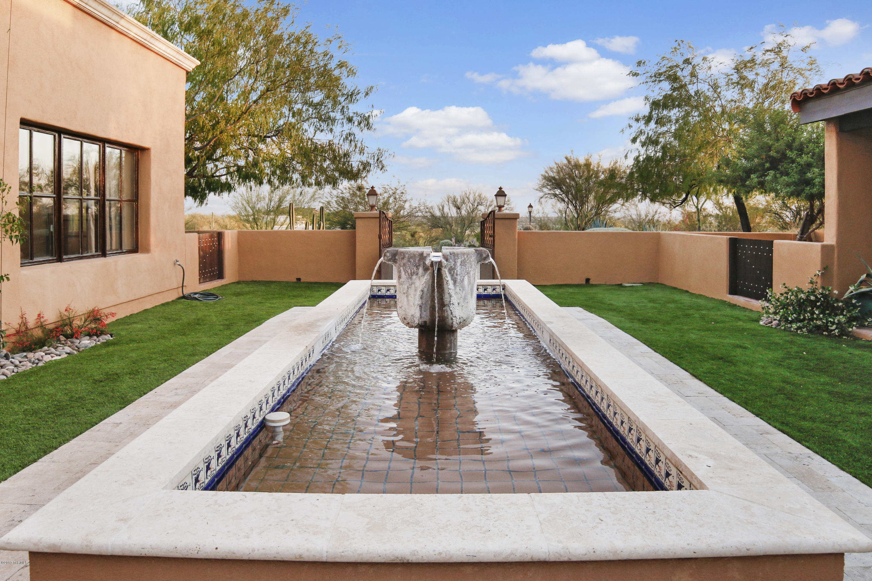 Catalina Foothills Estates NO. 10 (212-232) - Residential