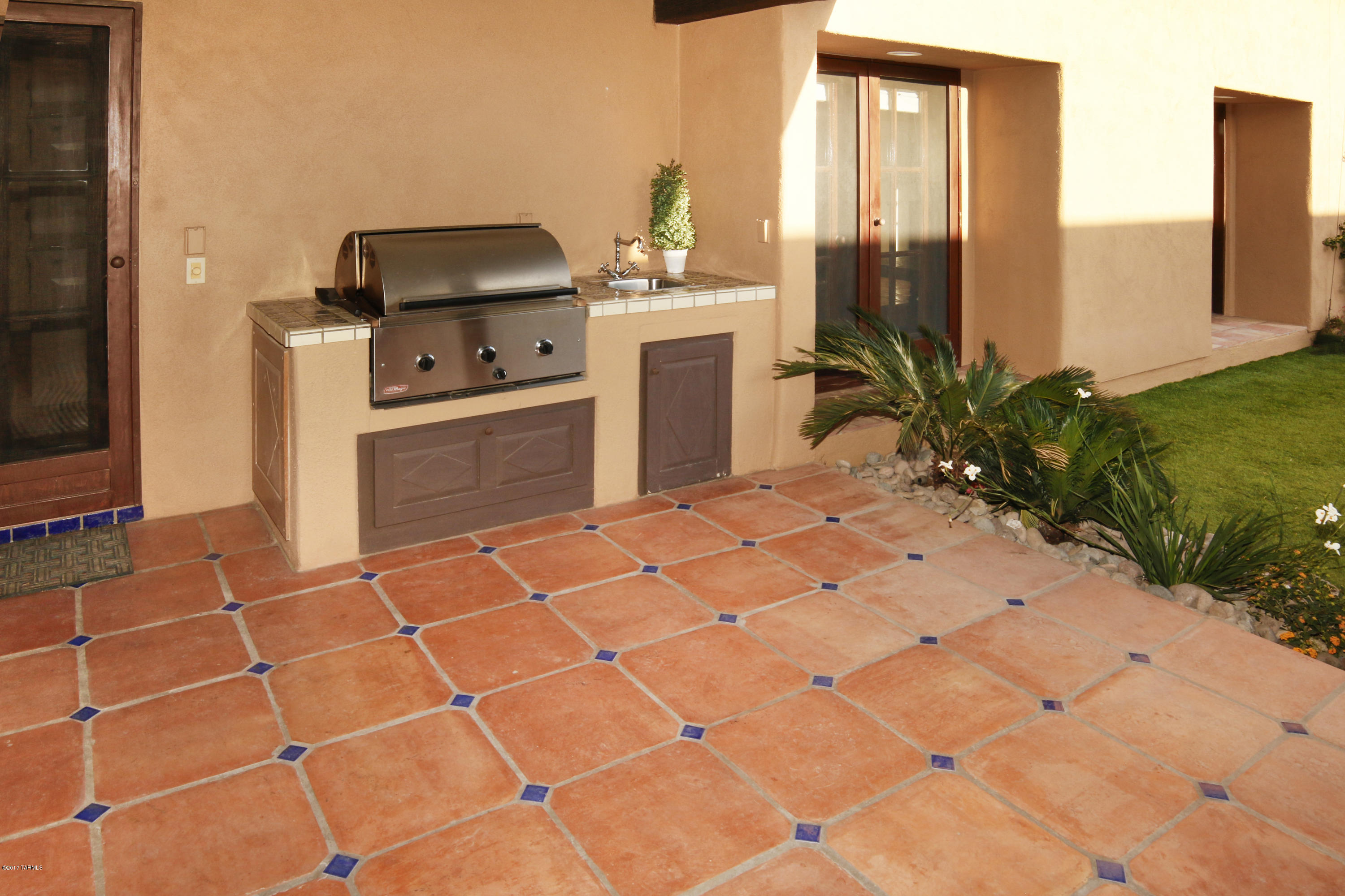 Catalina Foothills Estates NO. 10 (212-232) - Residential