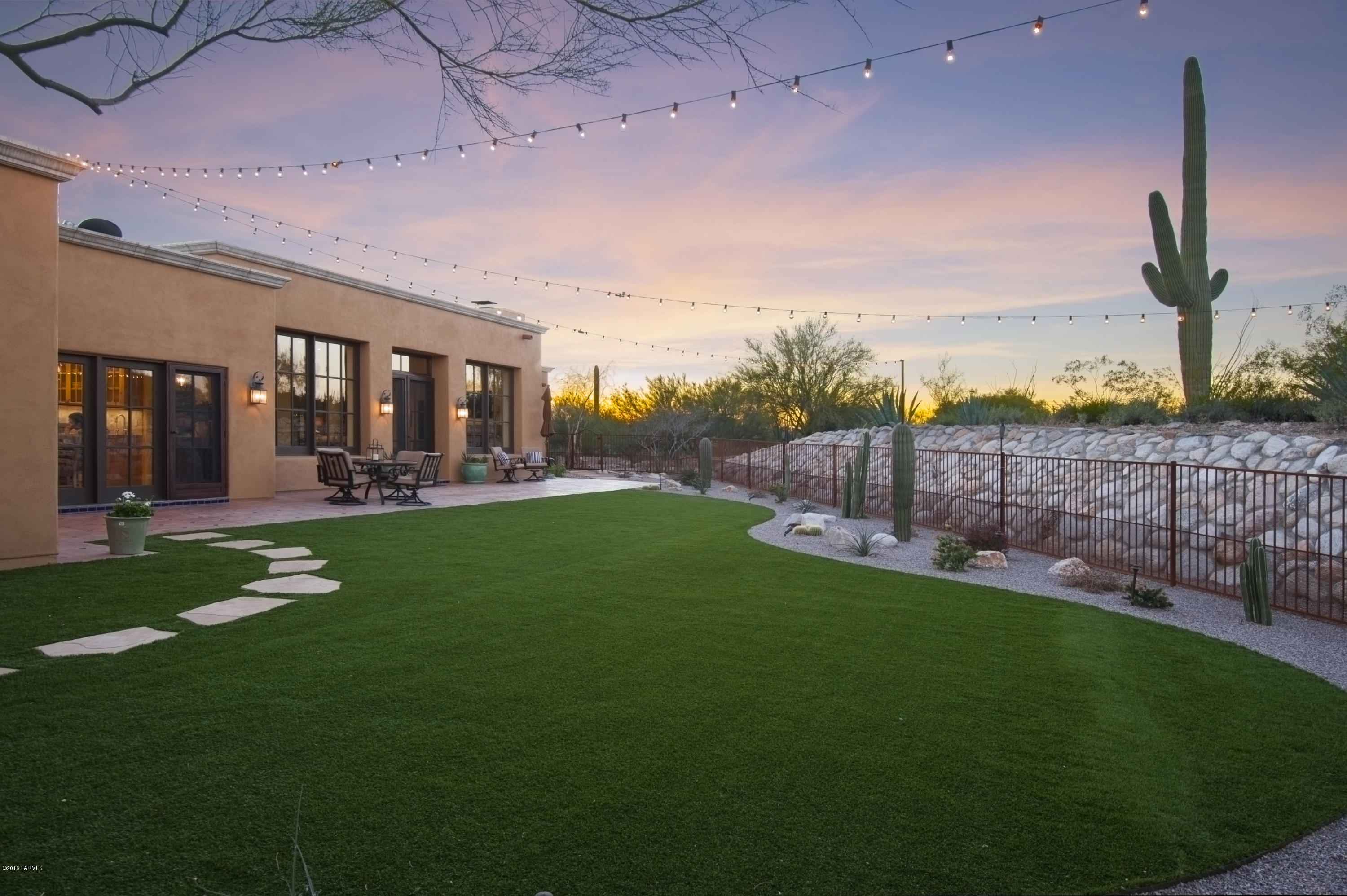 Catalina Foothills Estates NO. 10 (212-232) - Residential