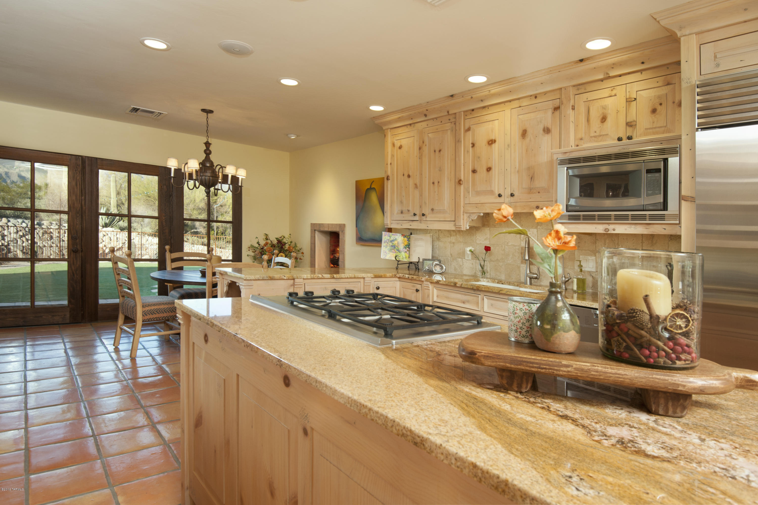 Catalina Foothills Estates NO. 10 (212-232) - Residential