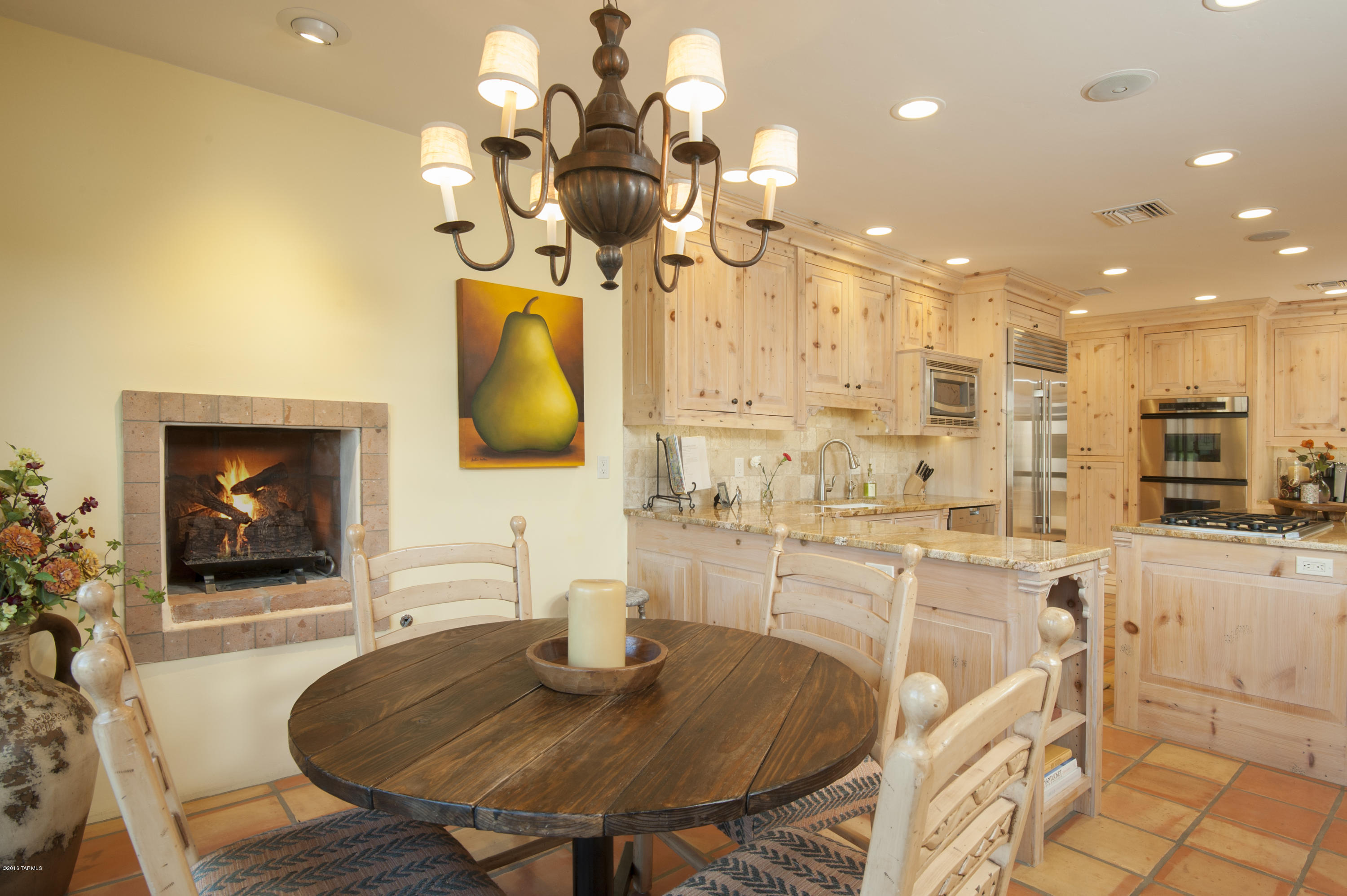 Catalina Foothills Estates NO. 10 (212-232) - Residential