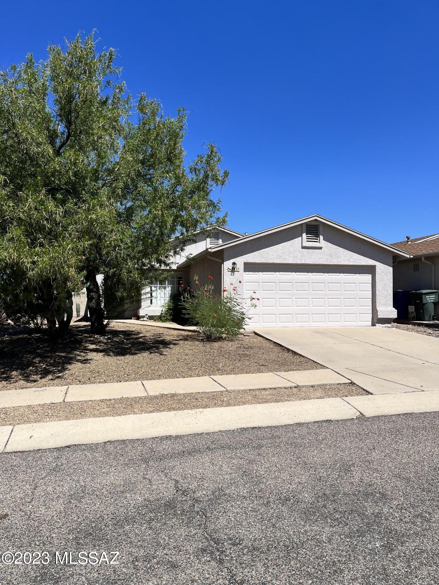 Hillcrest At Wingate (1-42) - Residential Lease