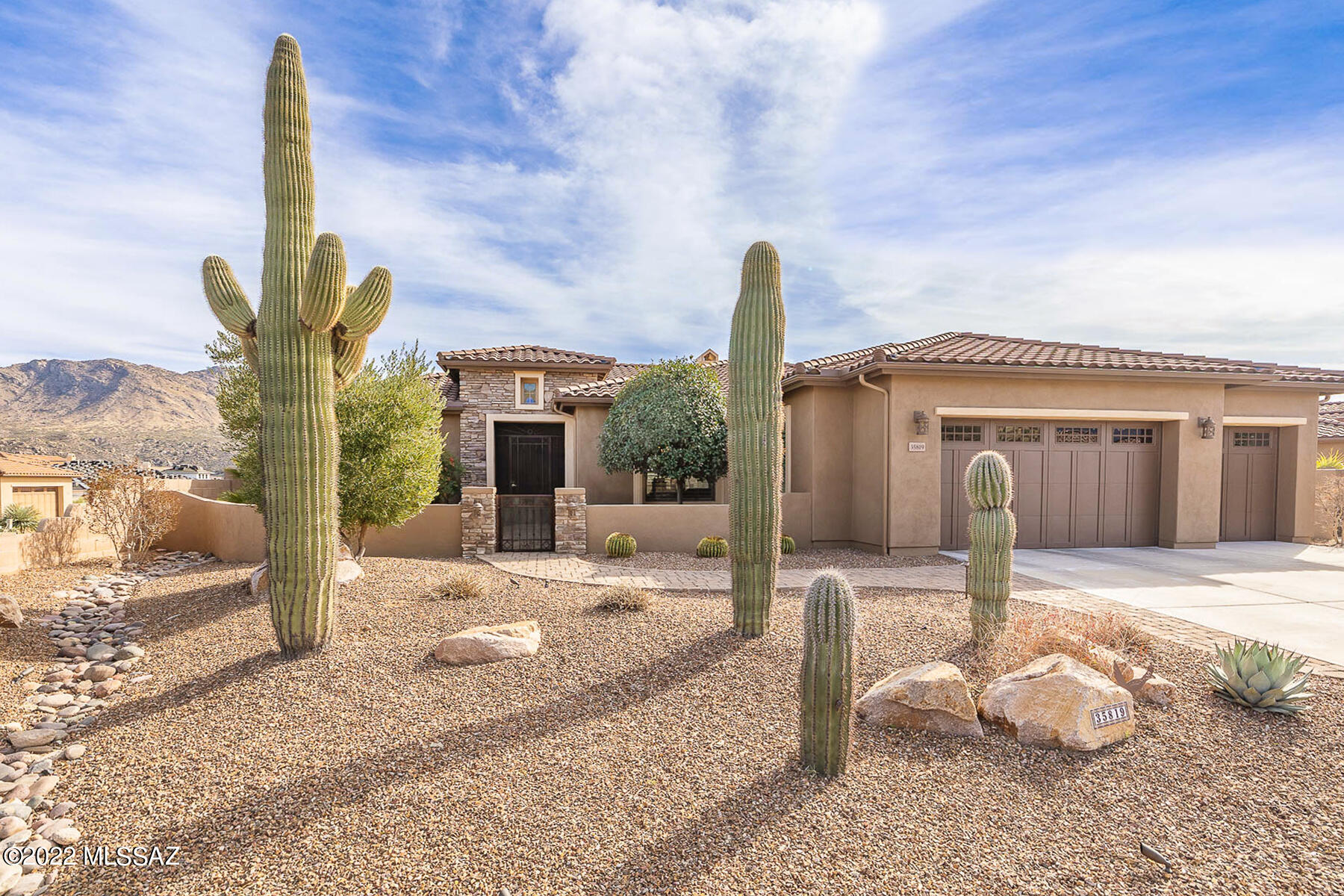 Saddlebrooke - Residential
