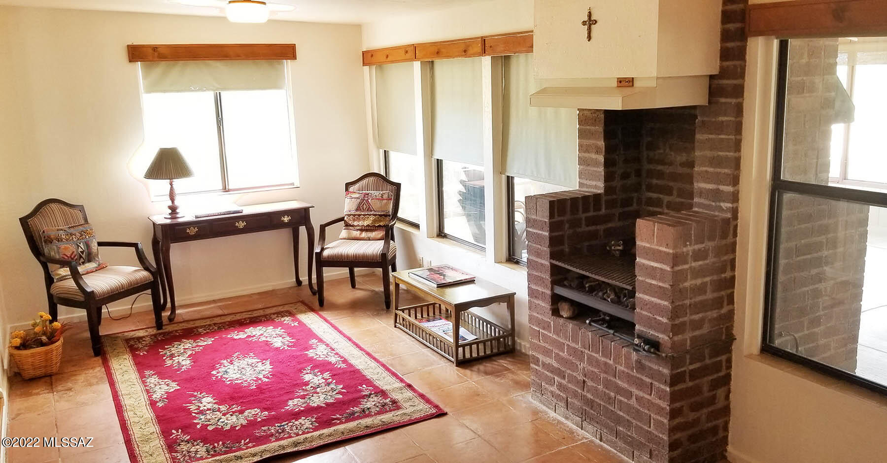 Ash Creek Ranch - Residential