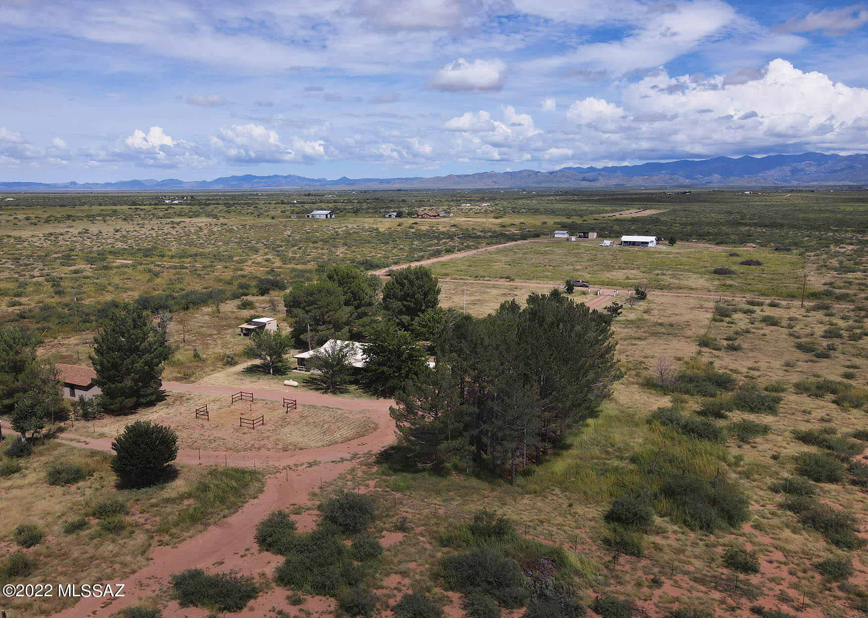 Ash Creek Ranch - Residential