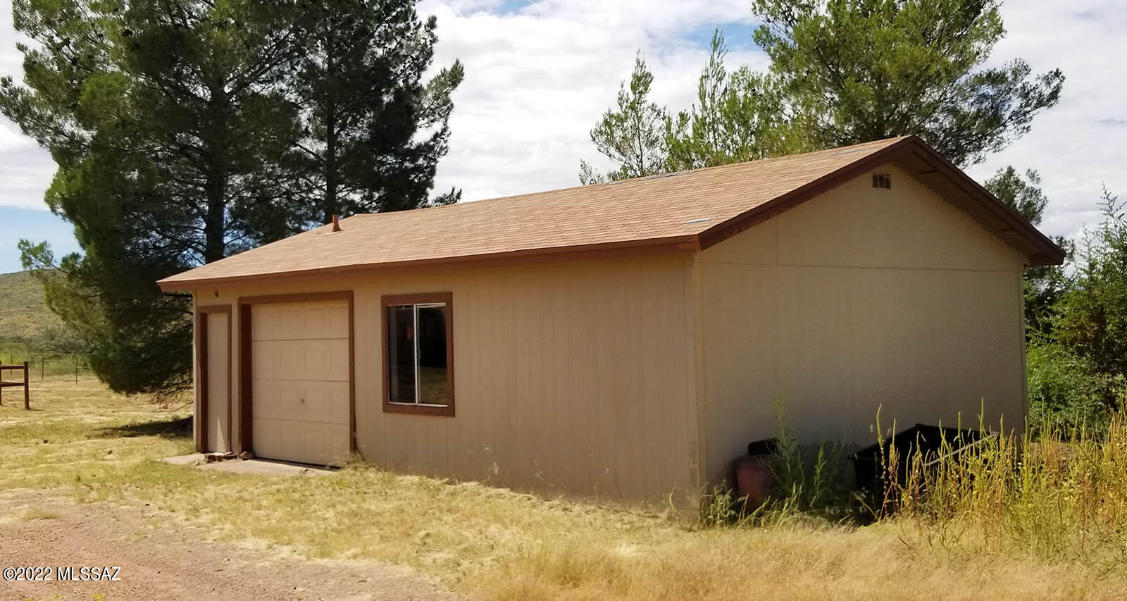 Ash Creek Ranch - Residential
