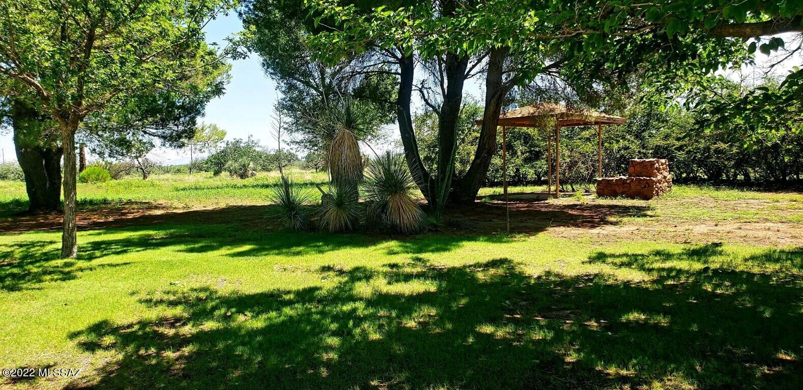 Ash Creek Ranch - Residential