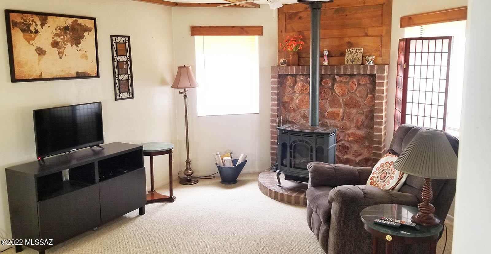 Ash Creek Ranch - Residential