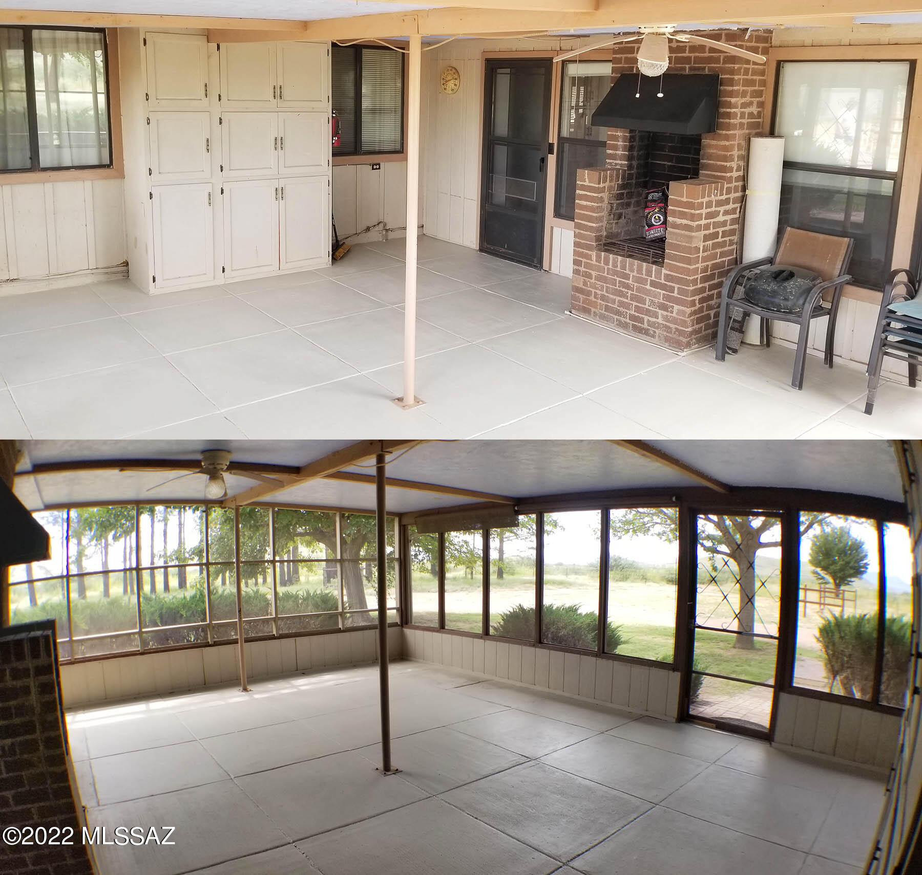Ash Creek Ranch - Residential