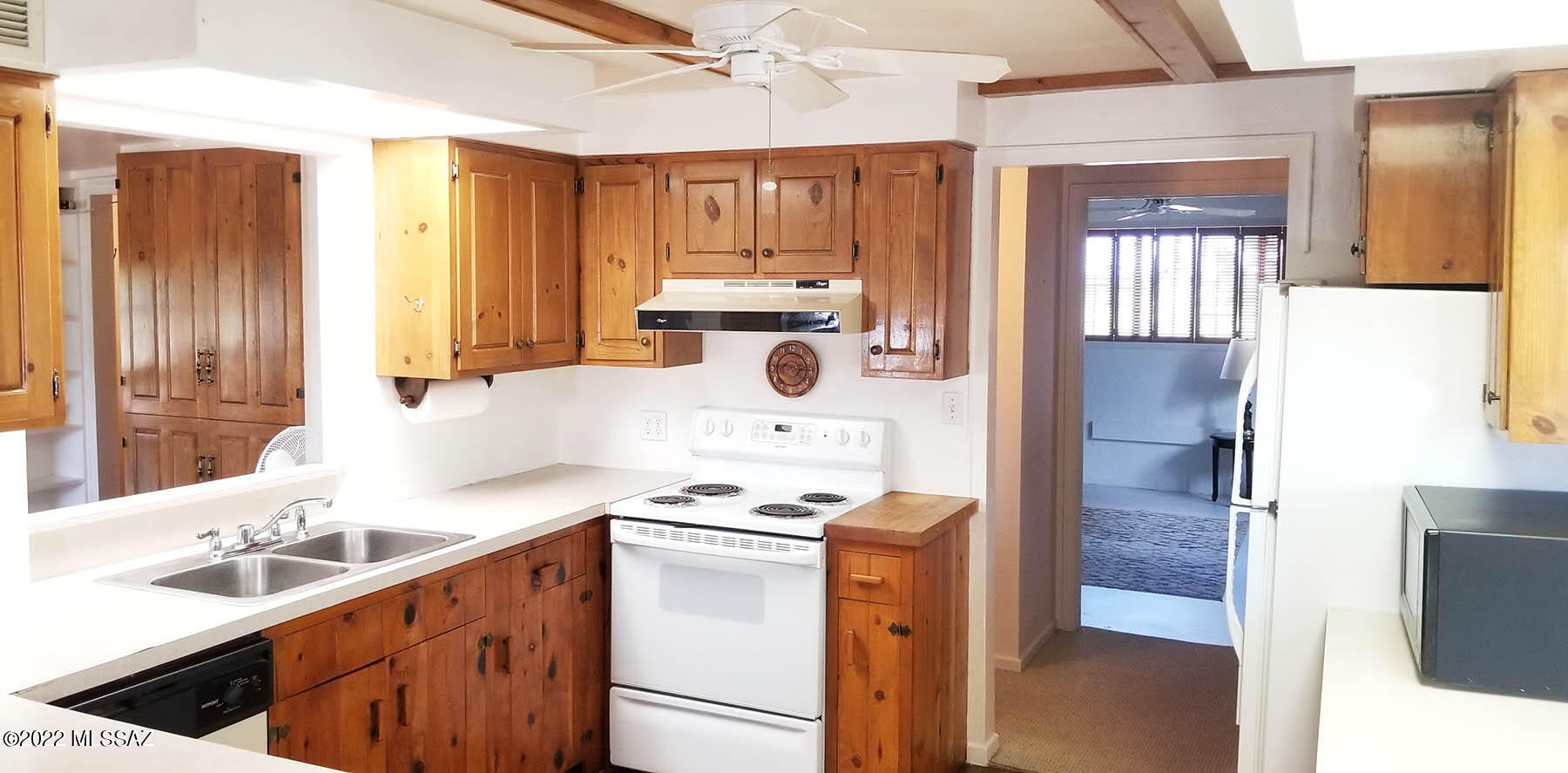 Ash Creek Ranch - Residential