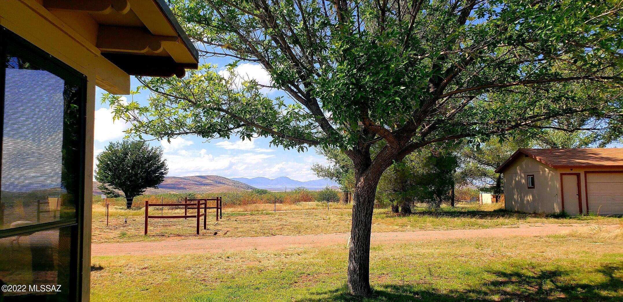 Ash Creek Ranch - Residential
