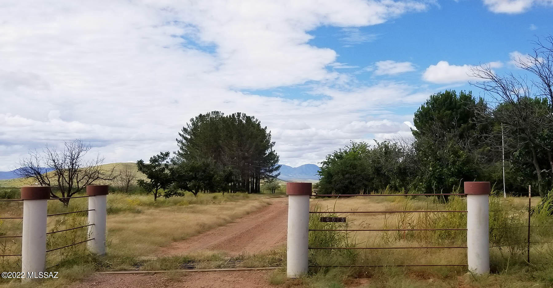 Ash Creek Ranch - Residential