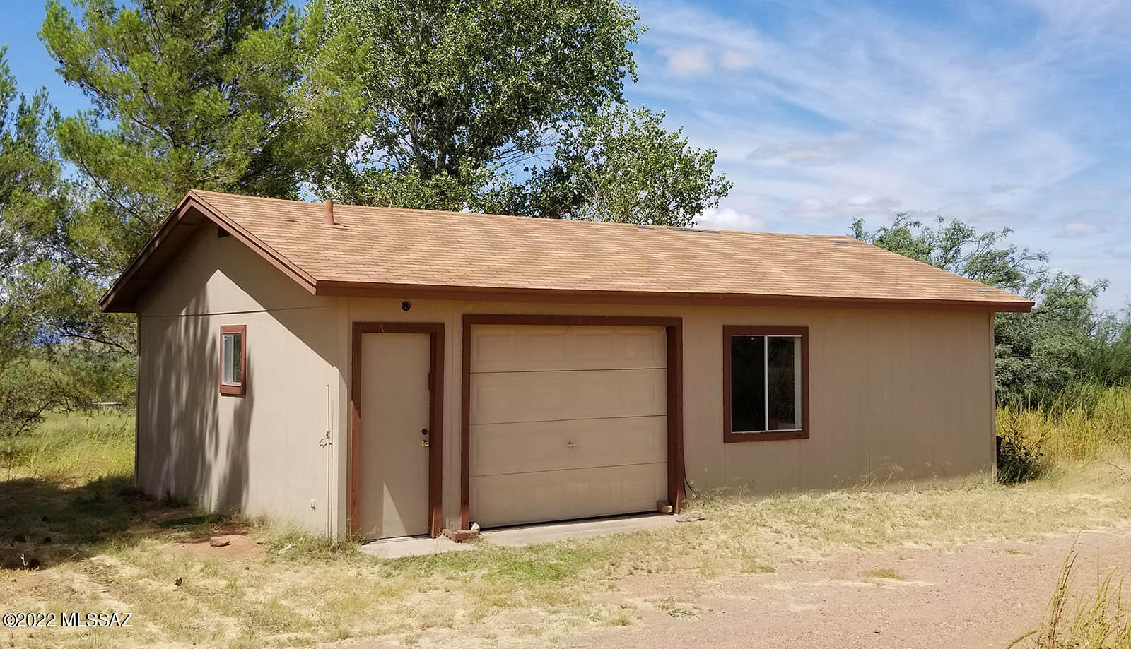 Ash Creek Ranch - Residential