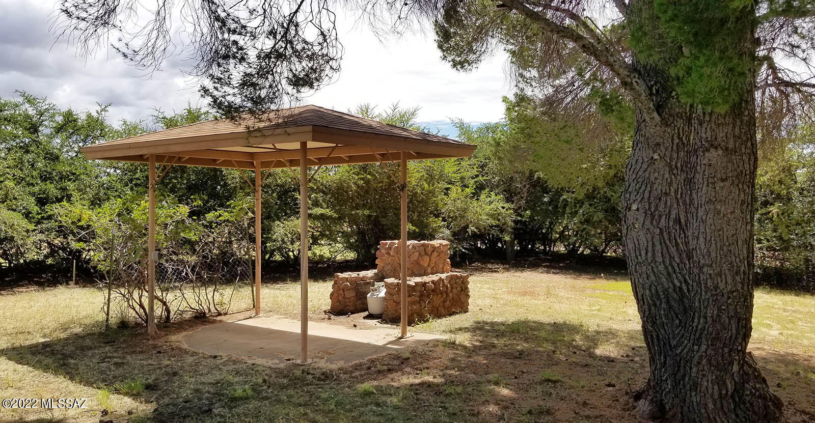 Ash Creek Ranch - Residential