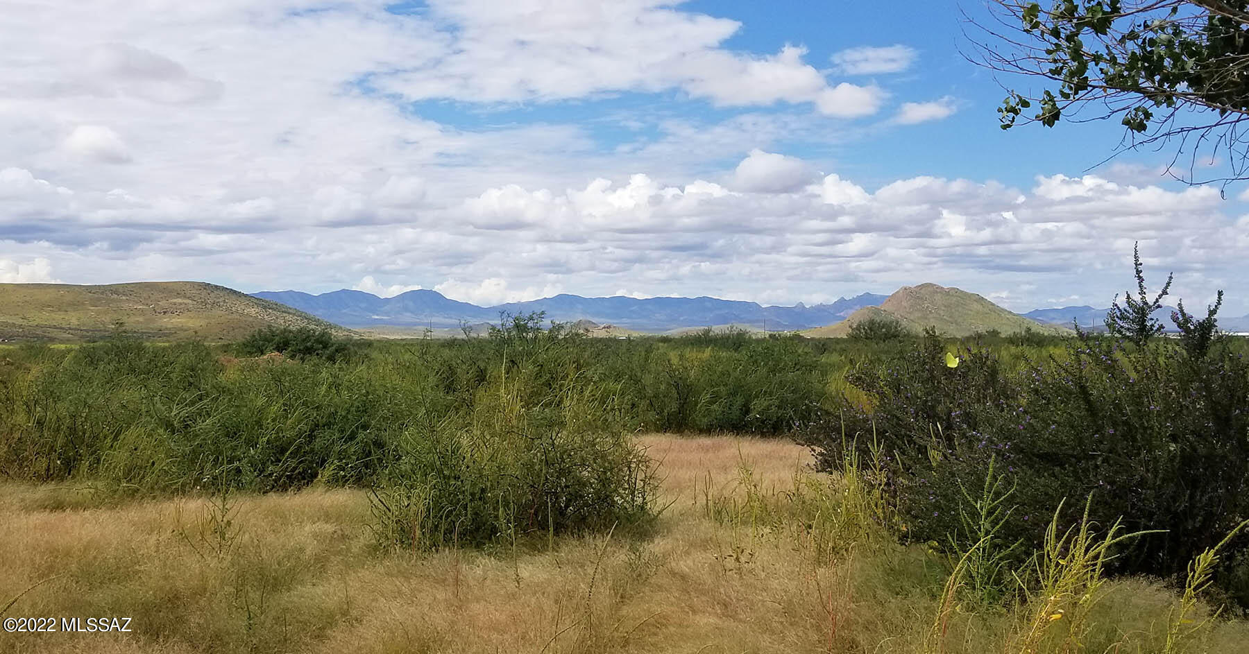 Ash Creek Ranch - Residential