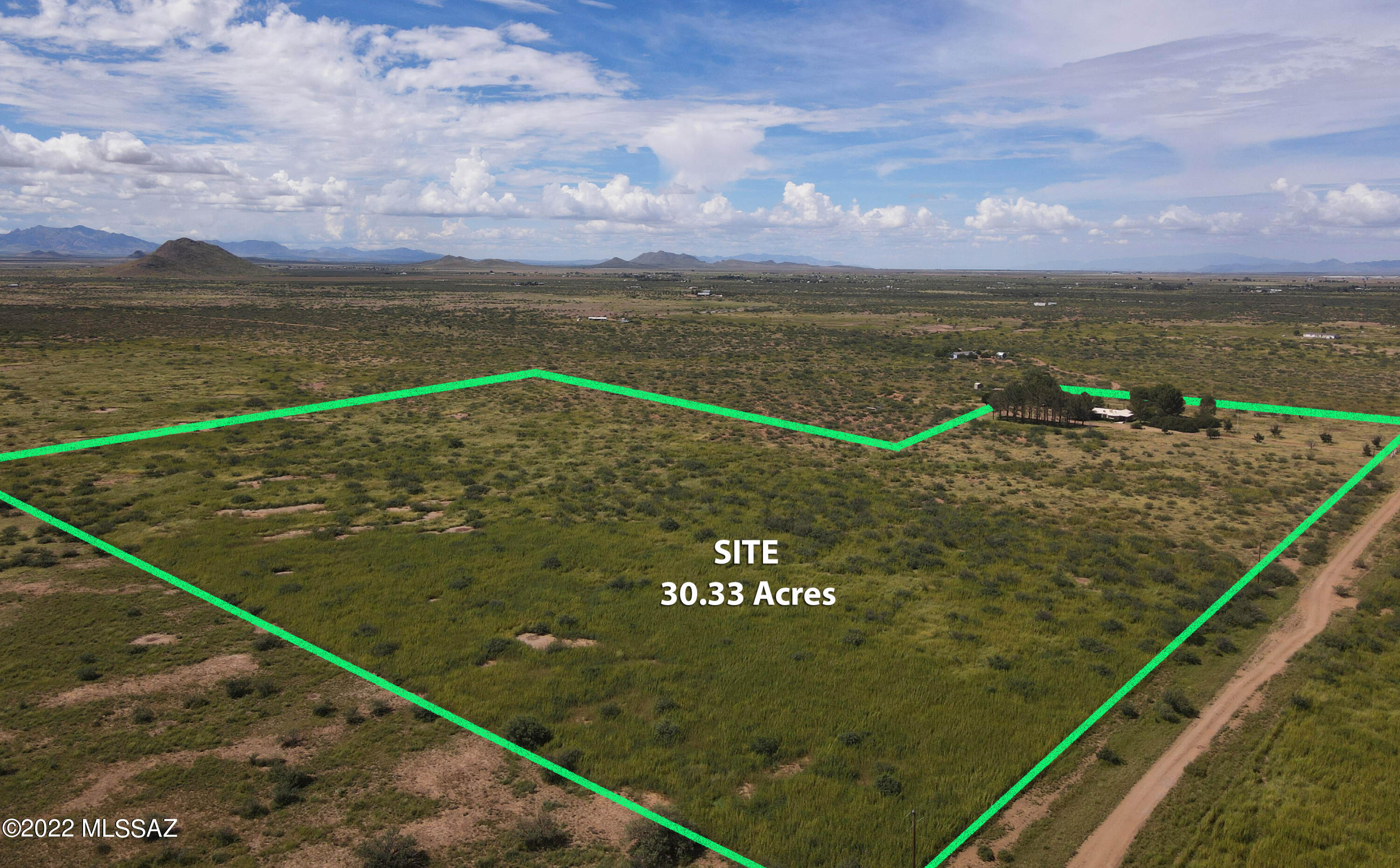 Ash Creek Ranch - Residential
