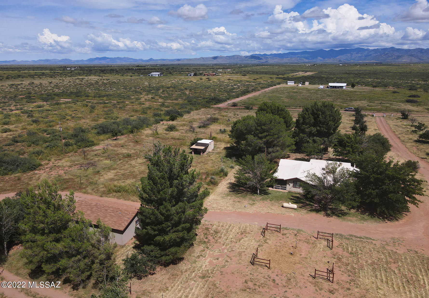 Ash Creek Ranch - Residential