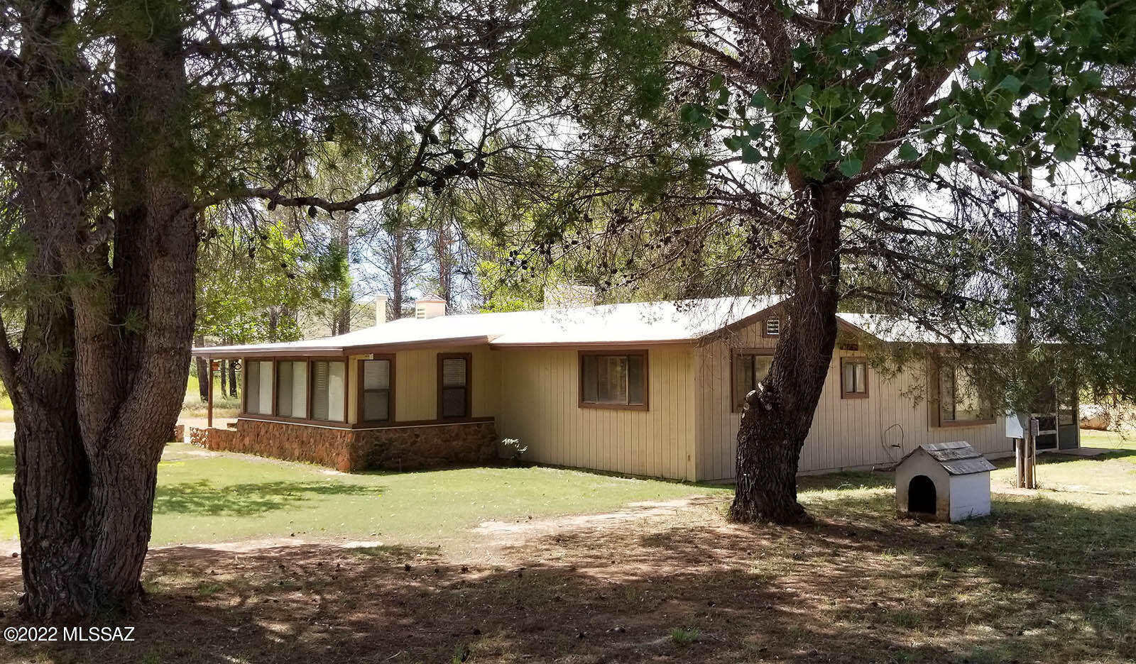 Ash Creek Ranch - Residential