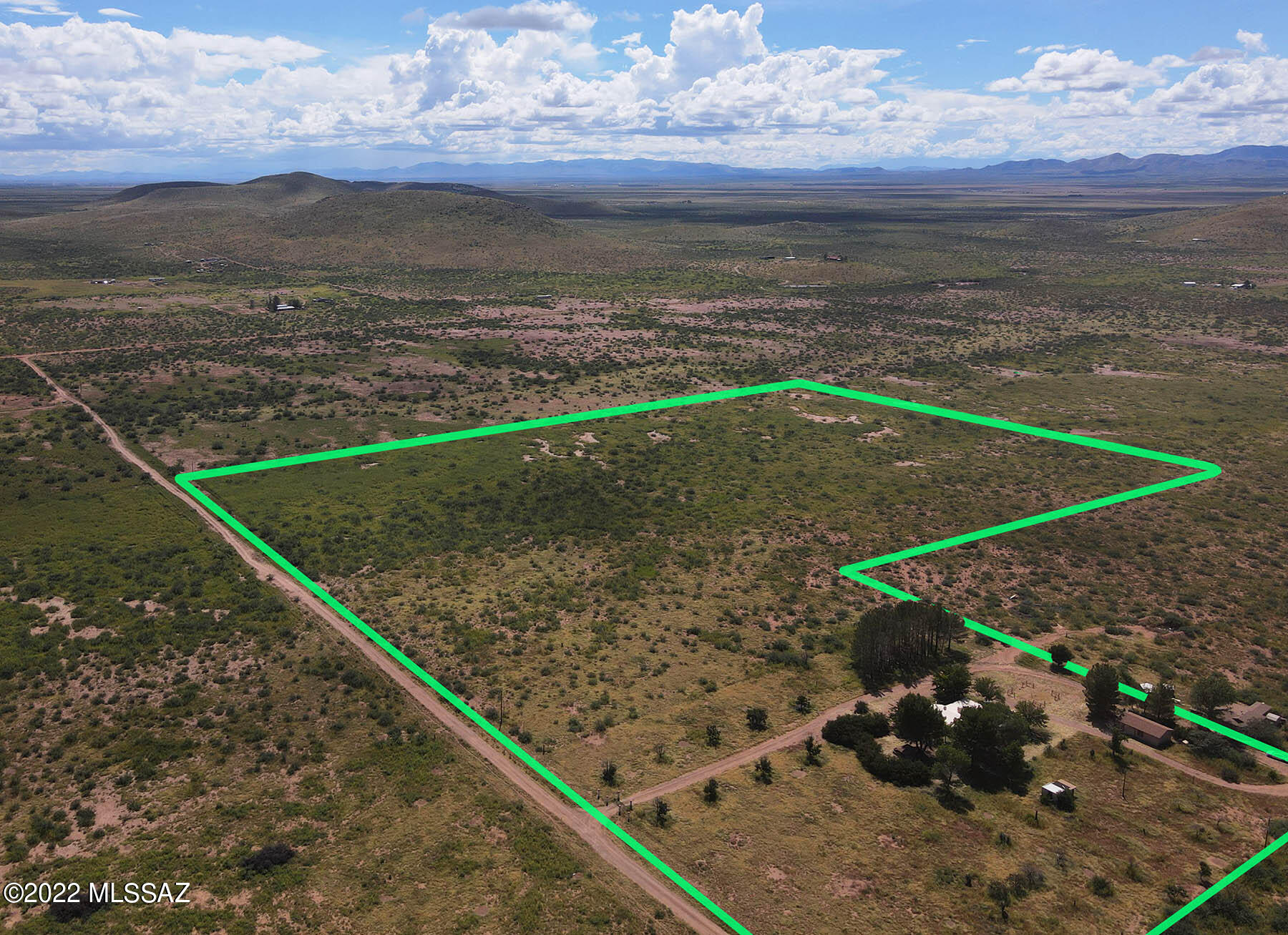 Ash Creek Ranch - Residential