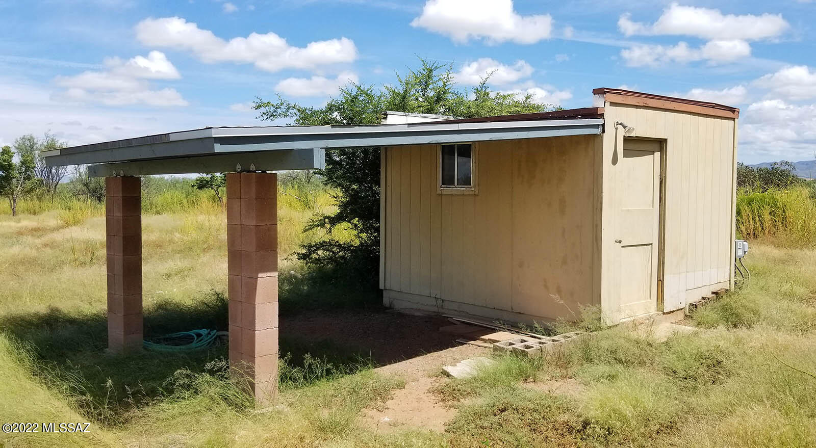 Ash Creek Ranch - Residential