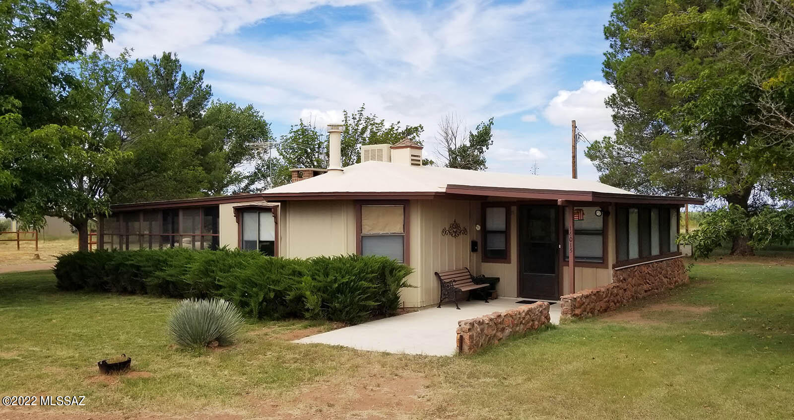 Ash Creek Ranch - Residential