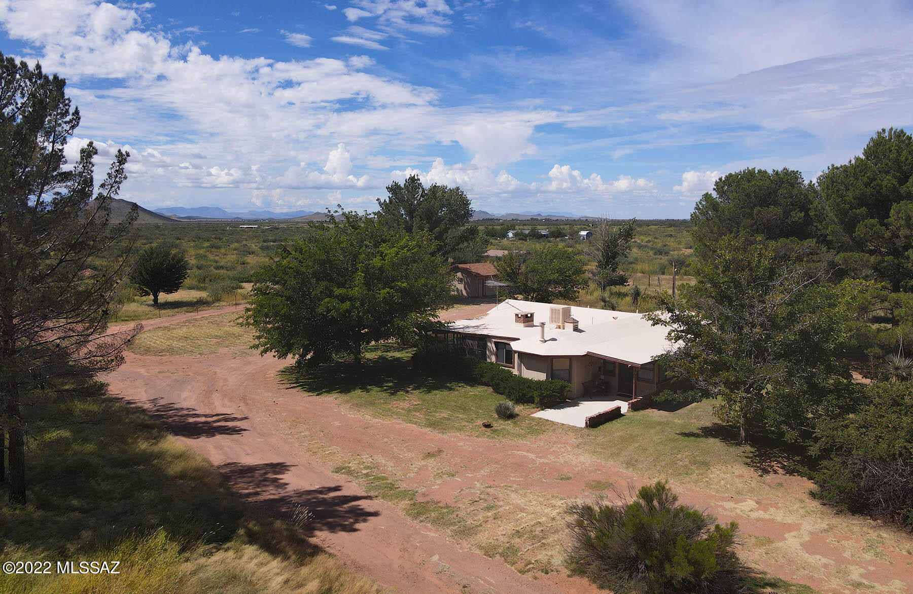 Ash Creek Ranch - Residential